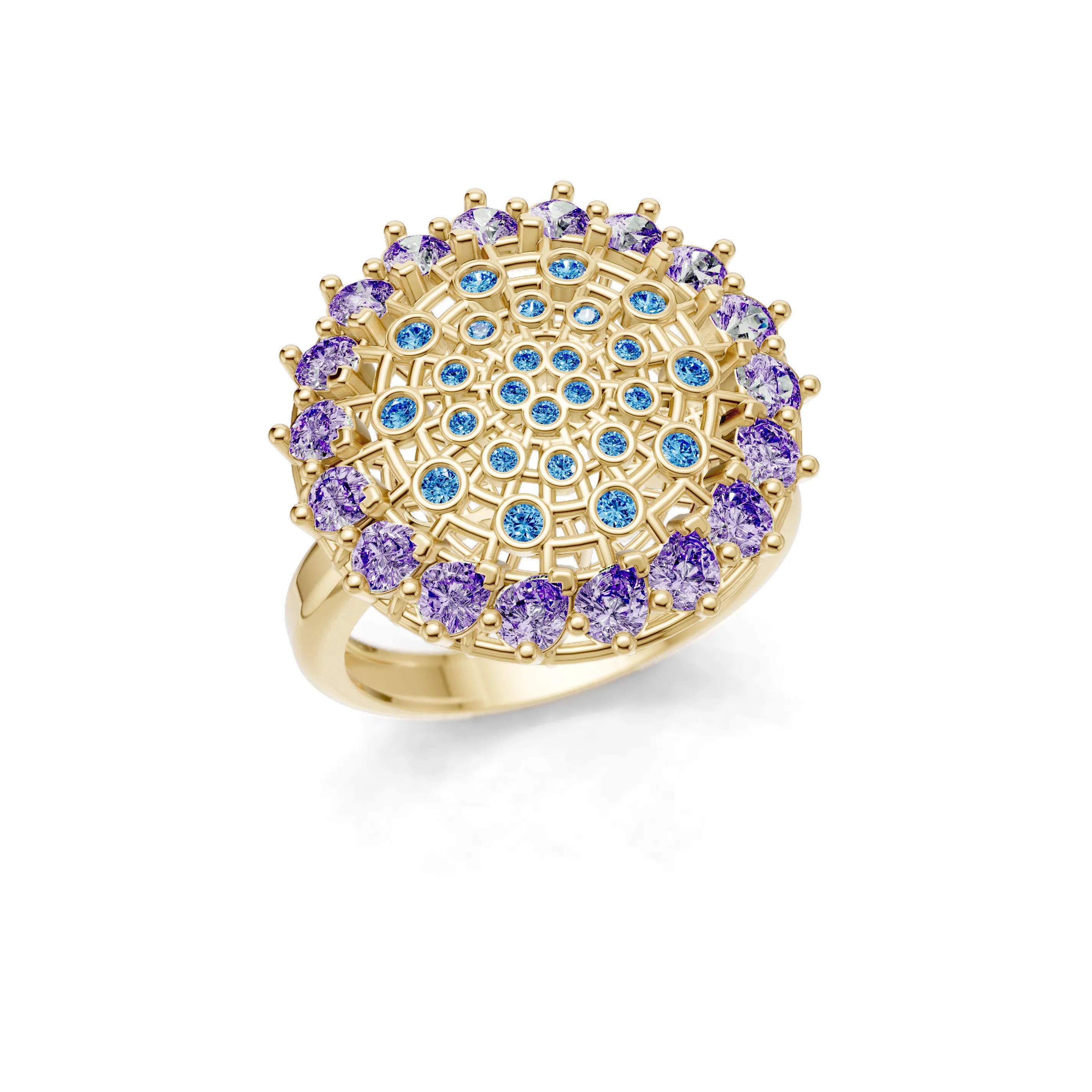 Gold_Amethyst_Aquamarine
