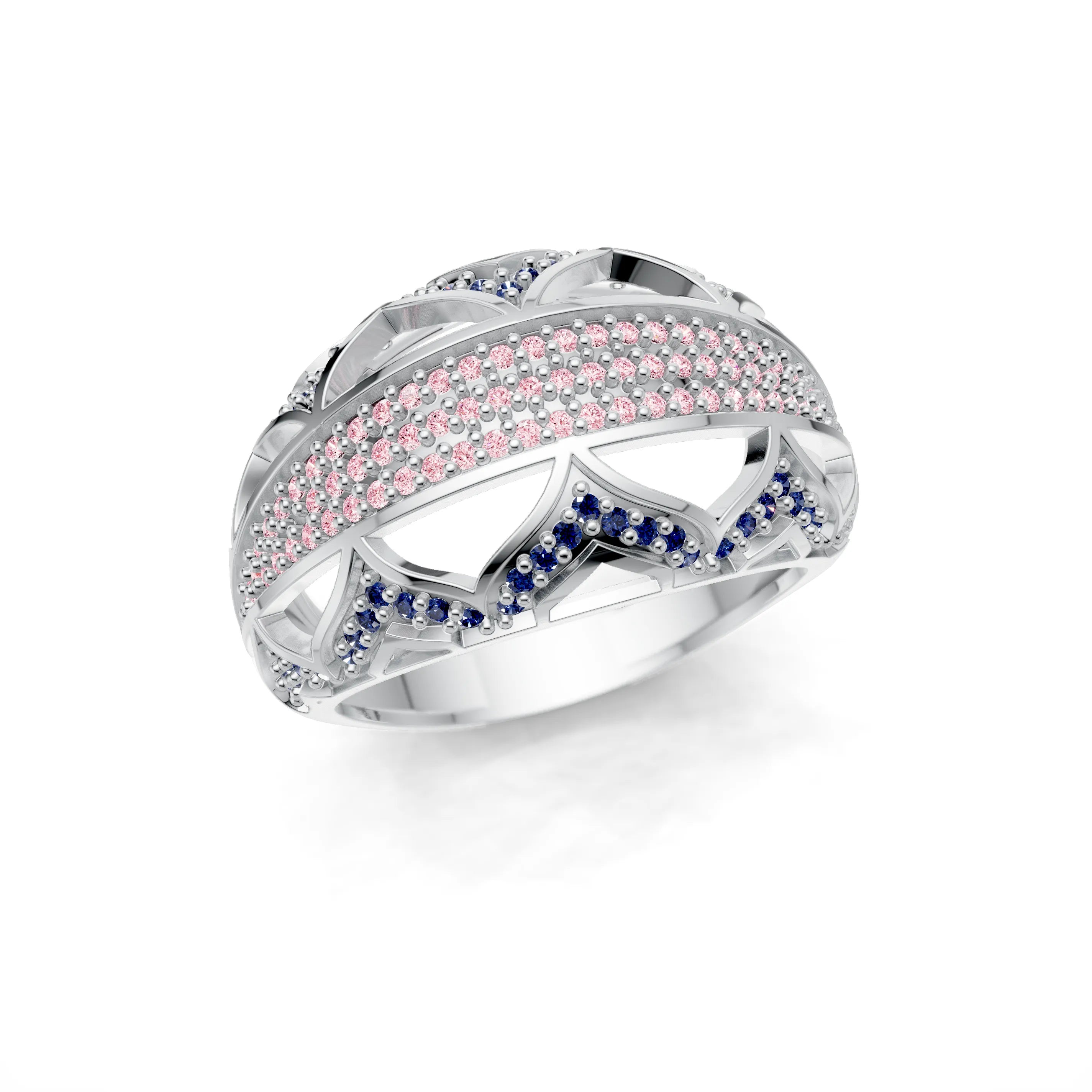 Silver_Pink_Sapphire