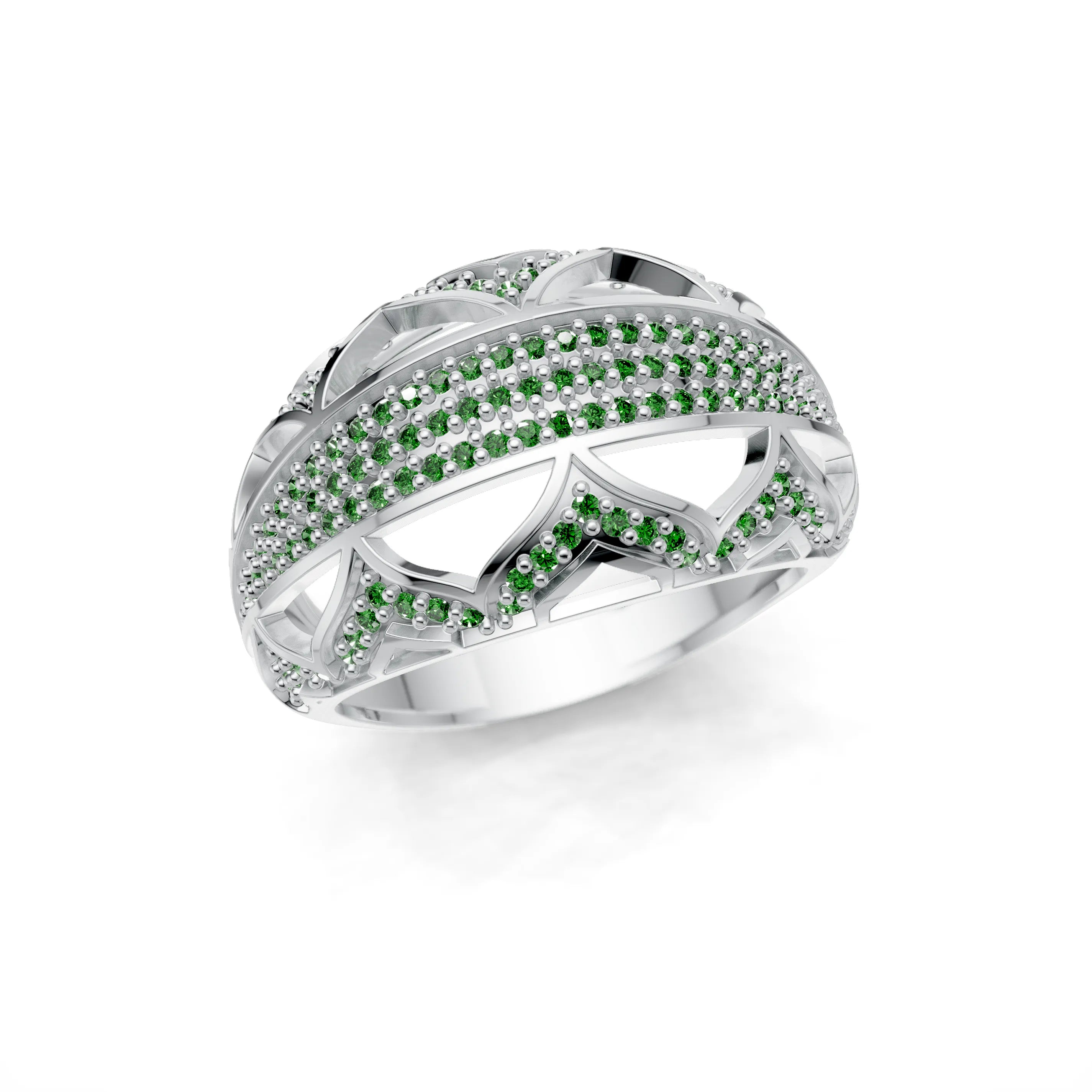 Silver_Emerald_Emerald