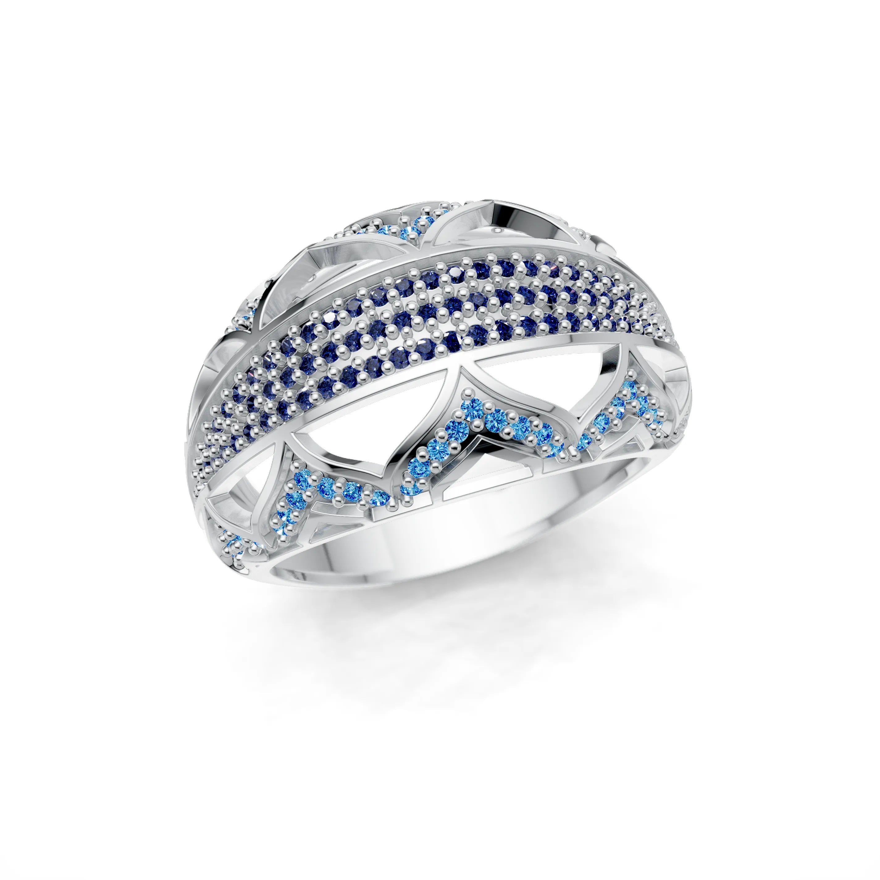 Silver_Sapphire_Aquamarine