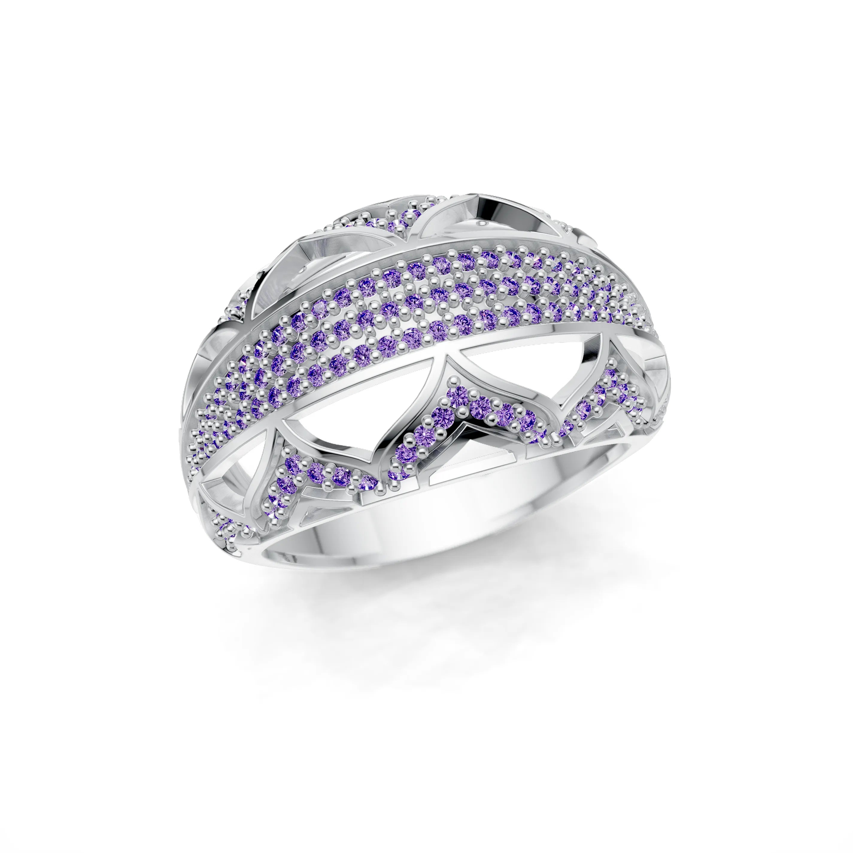 Silver_Amethyst_Amethyst