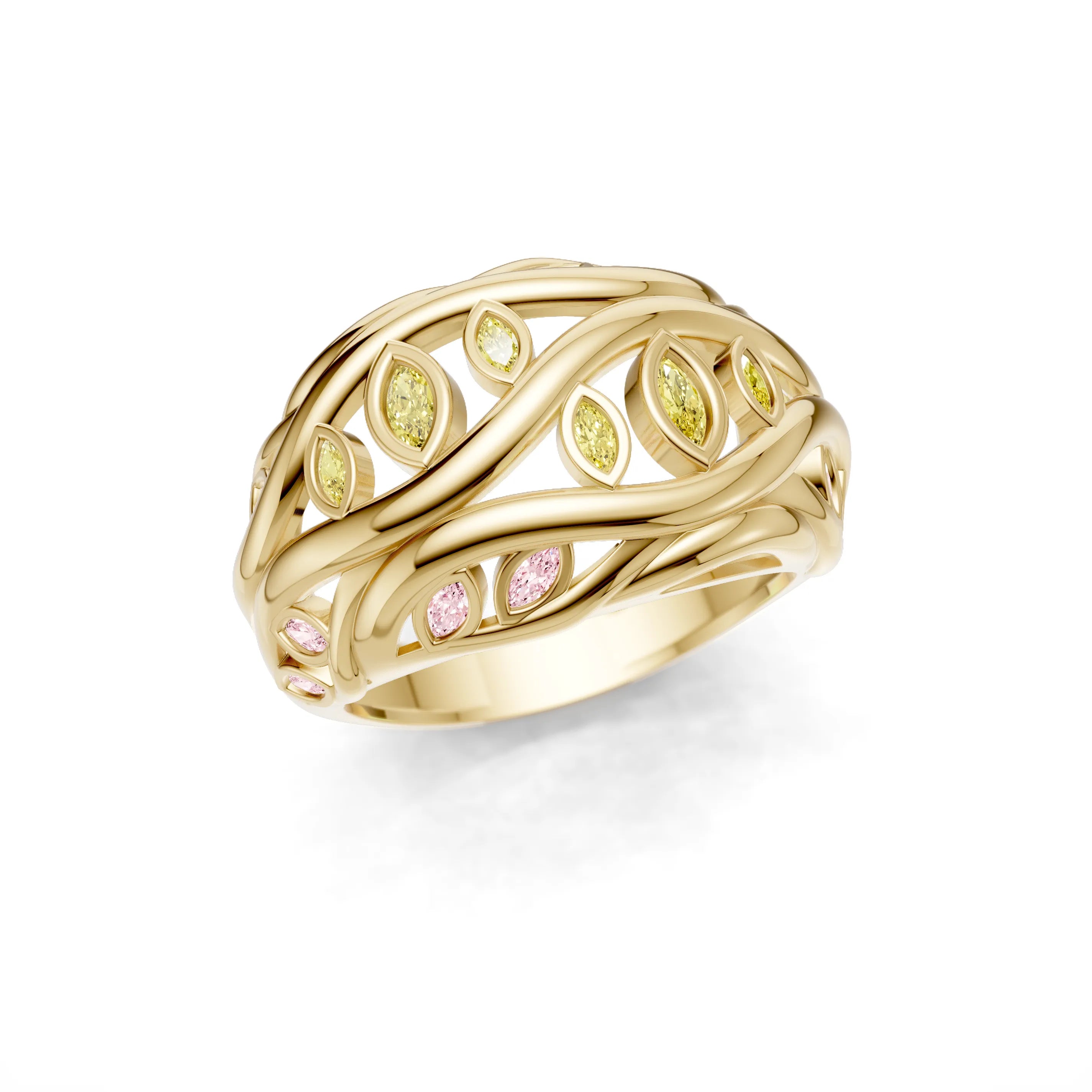Gold_Citrine_Pink