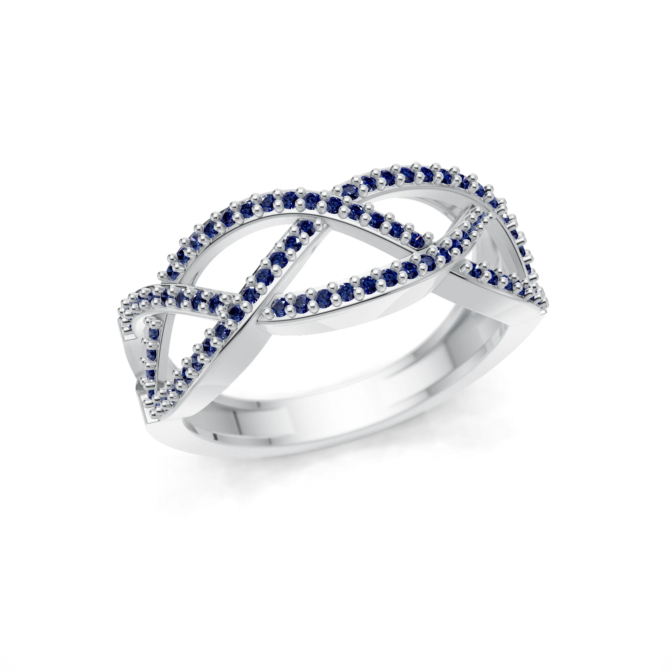 Silver_Sapphire_Sapphire