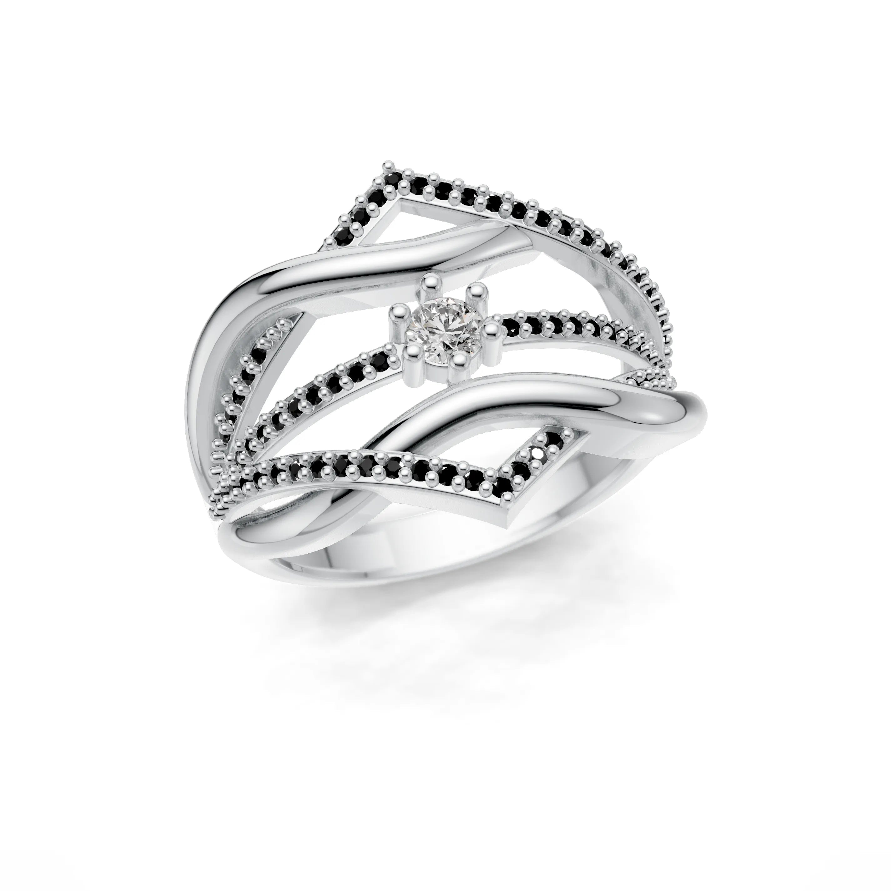 Silver_Diamond_Black