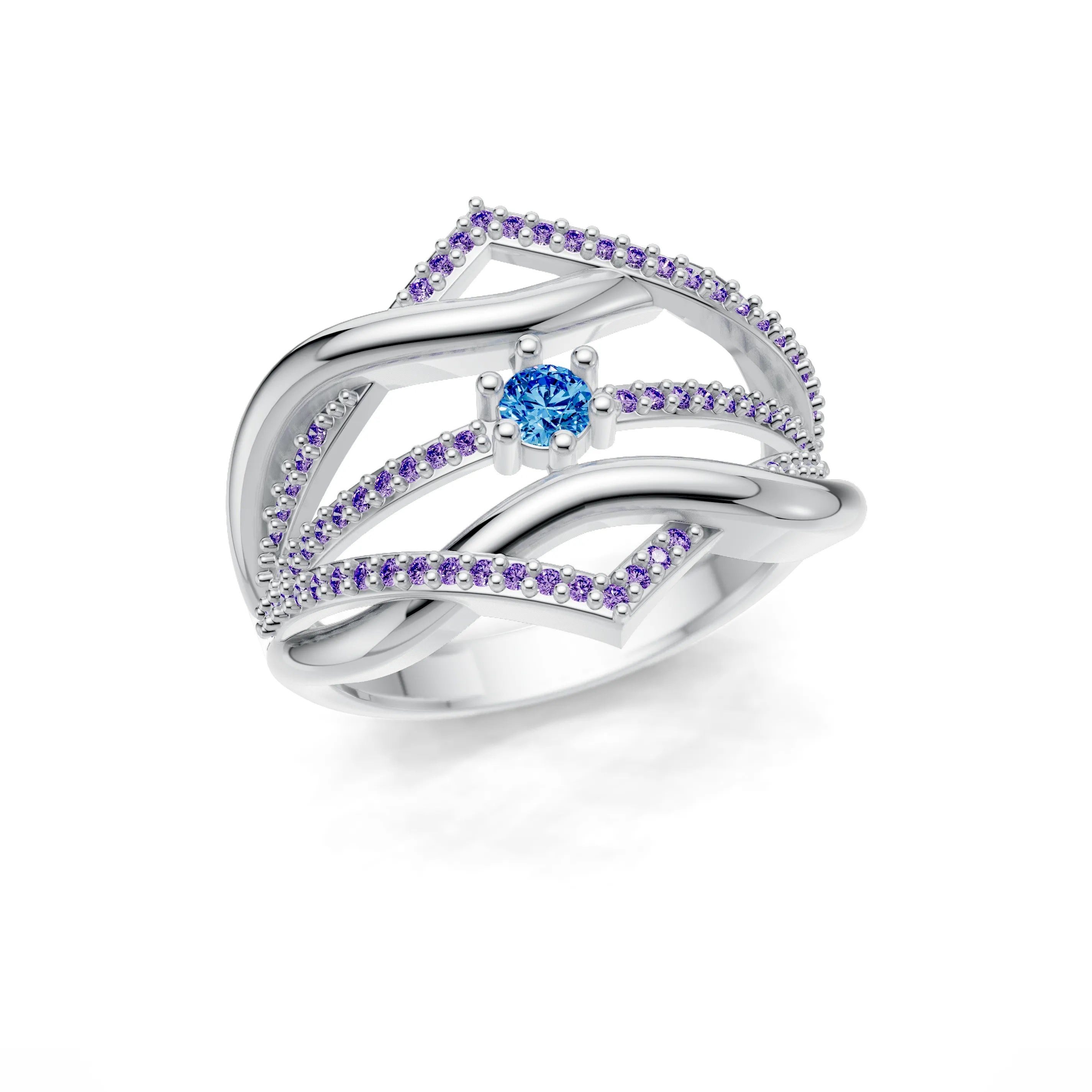 Silver_Aquamarine_Amethyst