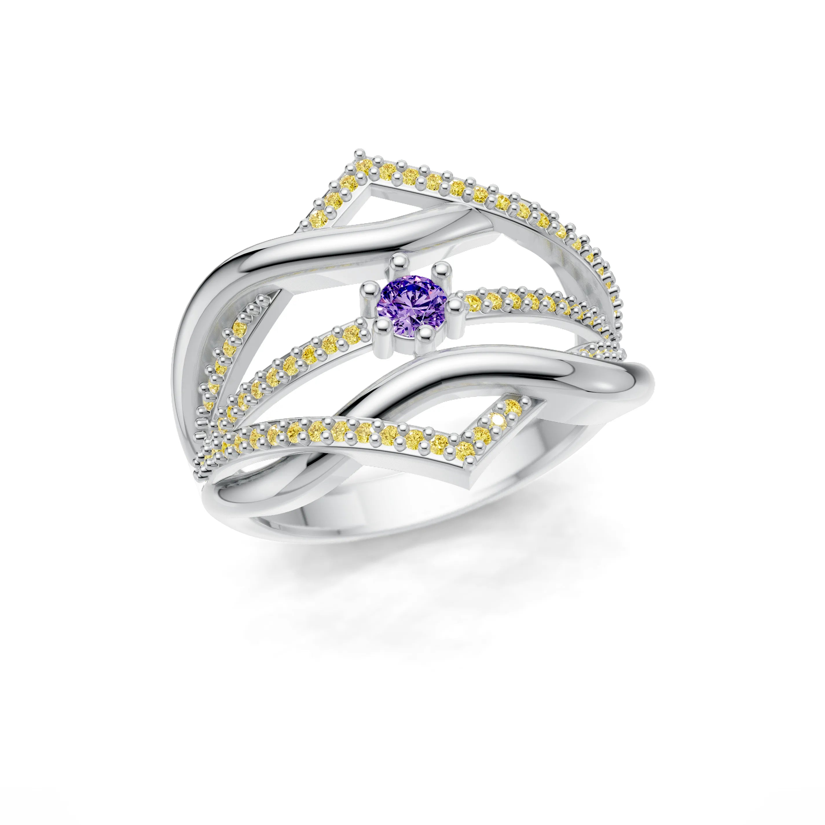 Silver_Amethyst_Citrine