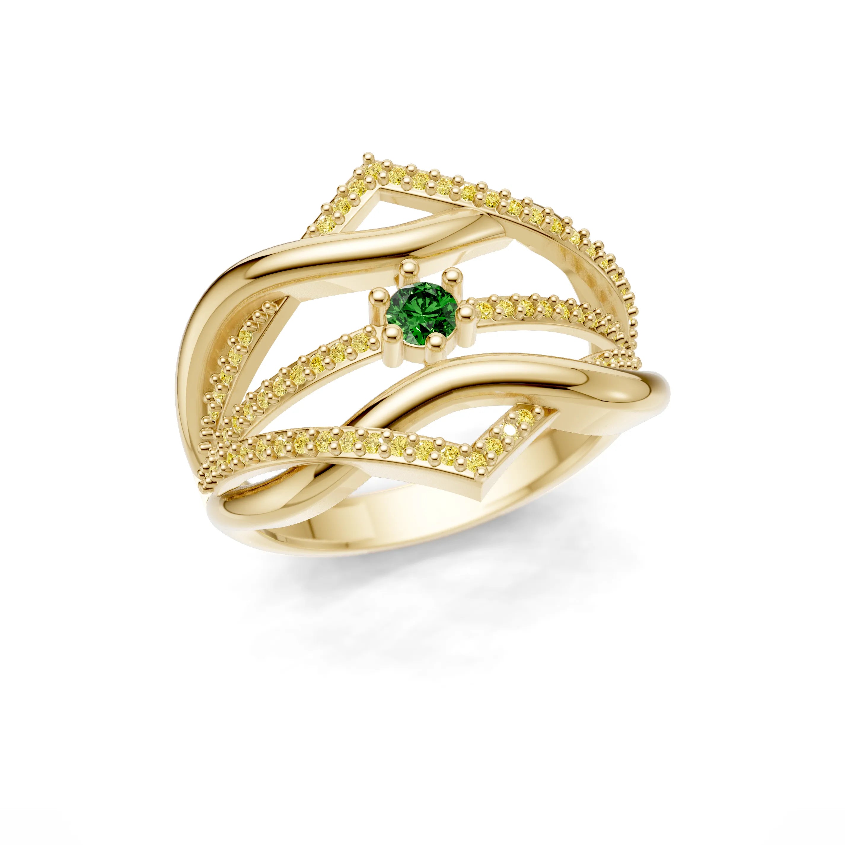 Gold_Emerald_Citrine
