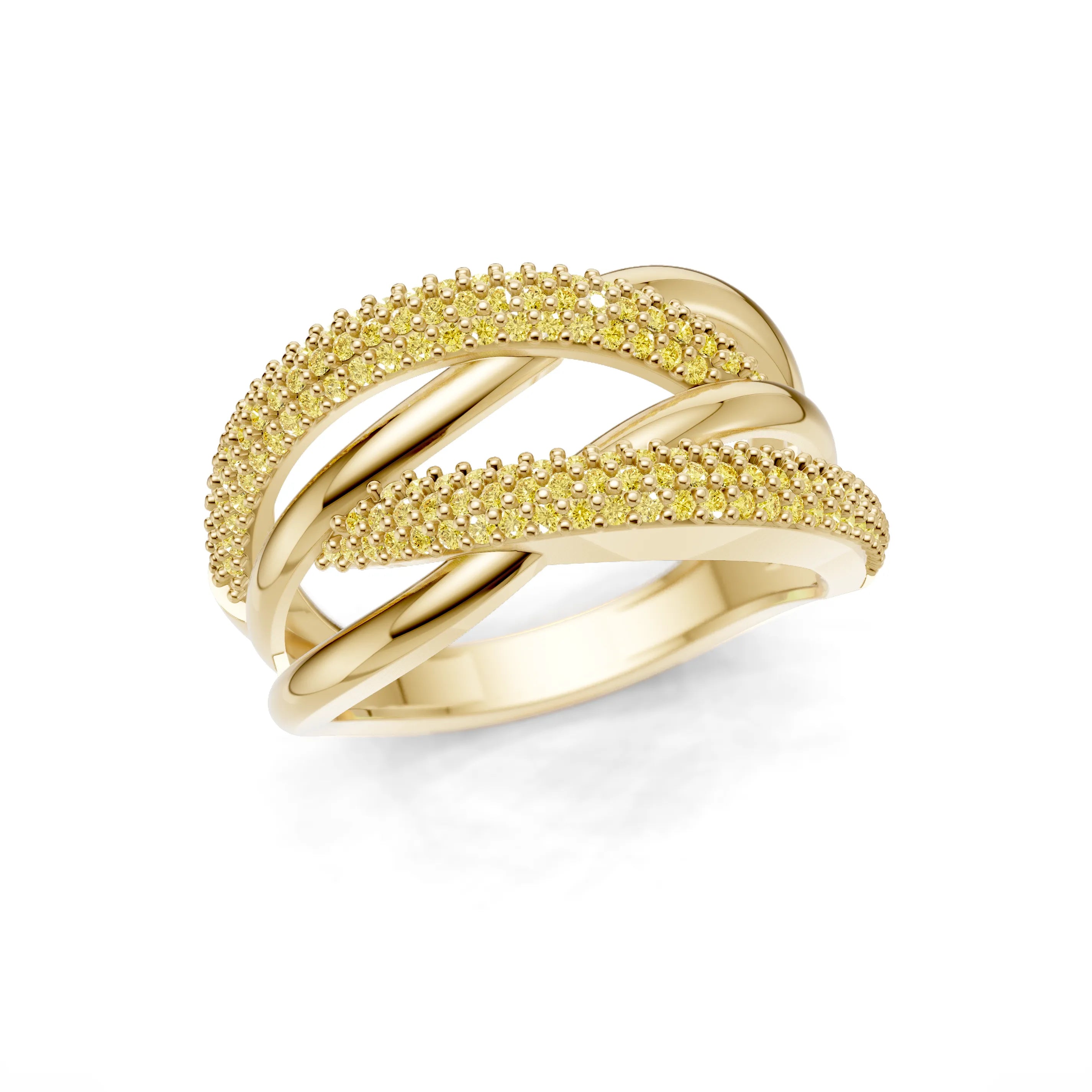 Gold_Citrine_Citrine