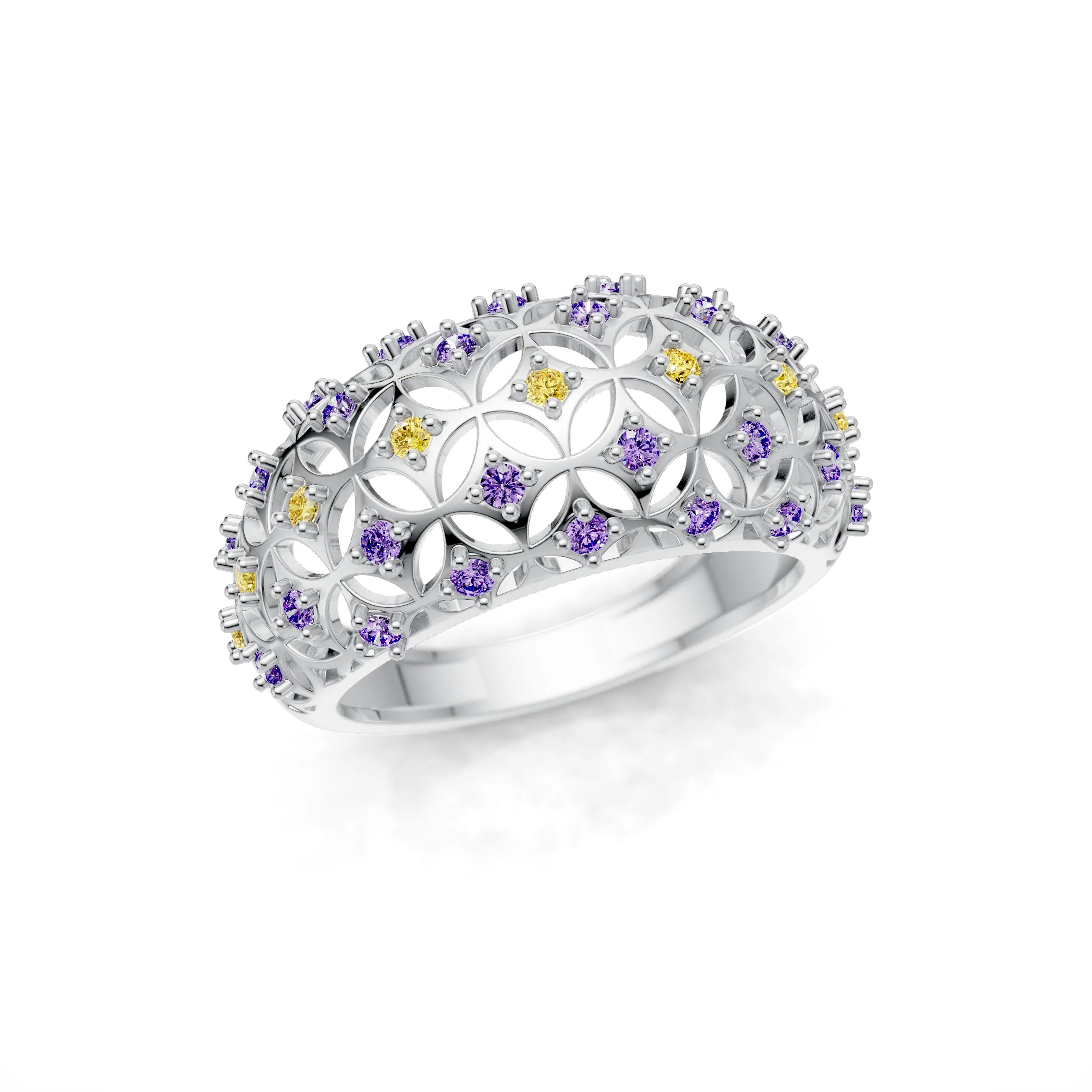 Silver_Citrine_Amethyst