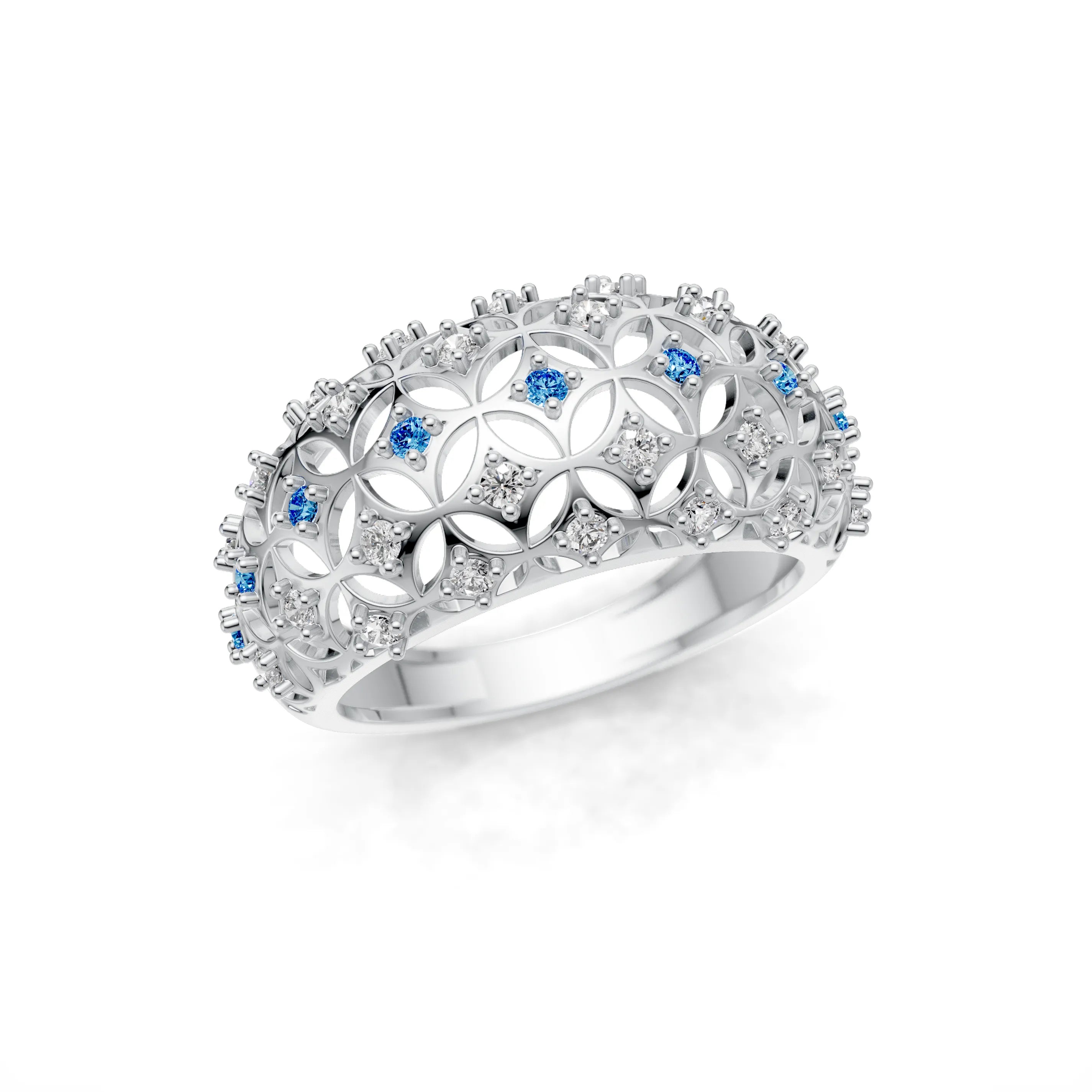 Silver_Aquamarine_Diamond