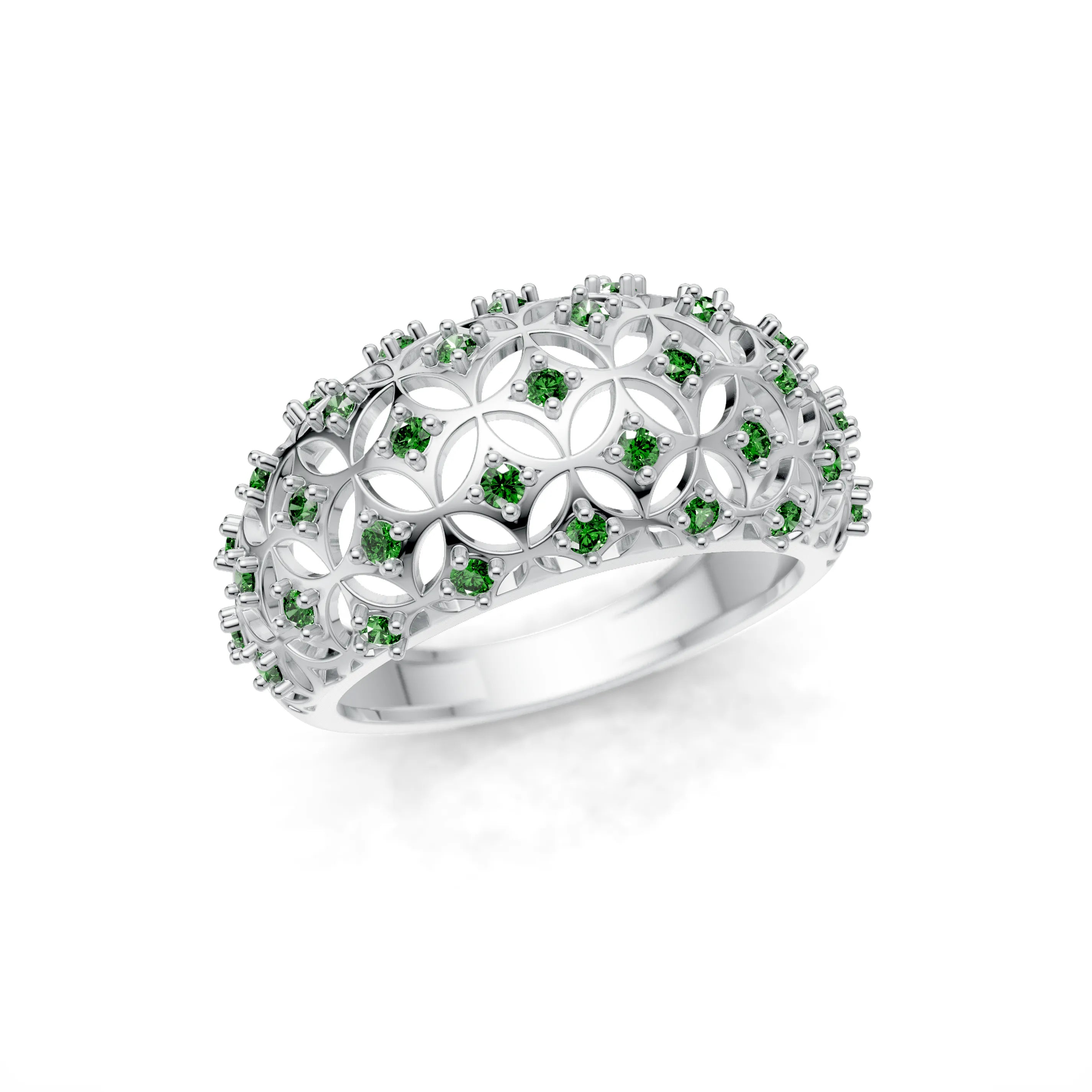 Silver_Emerald_Emerald
