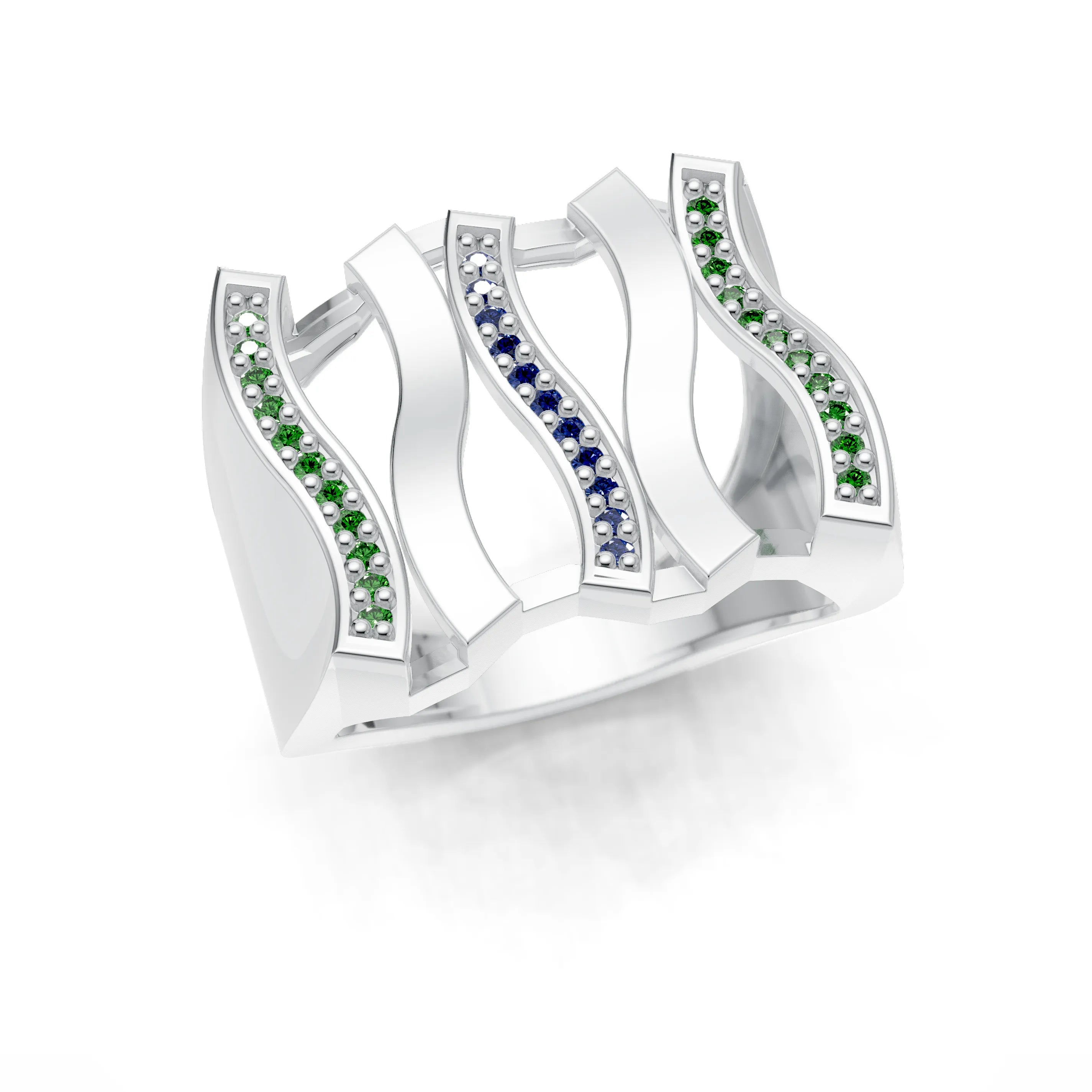 Silver_Sapphire_Emerald