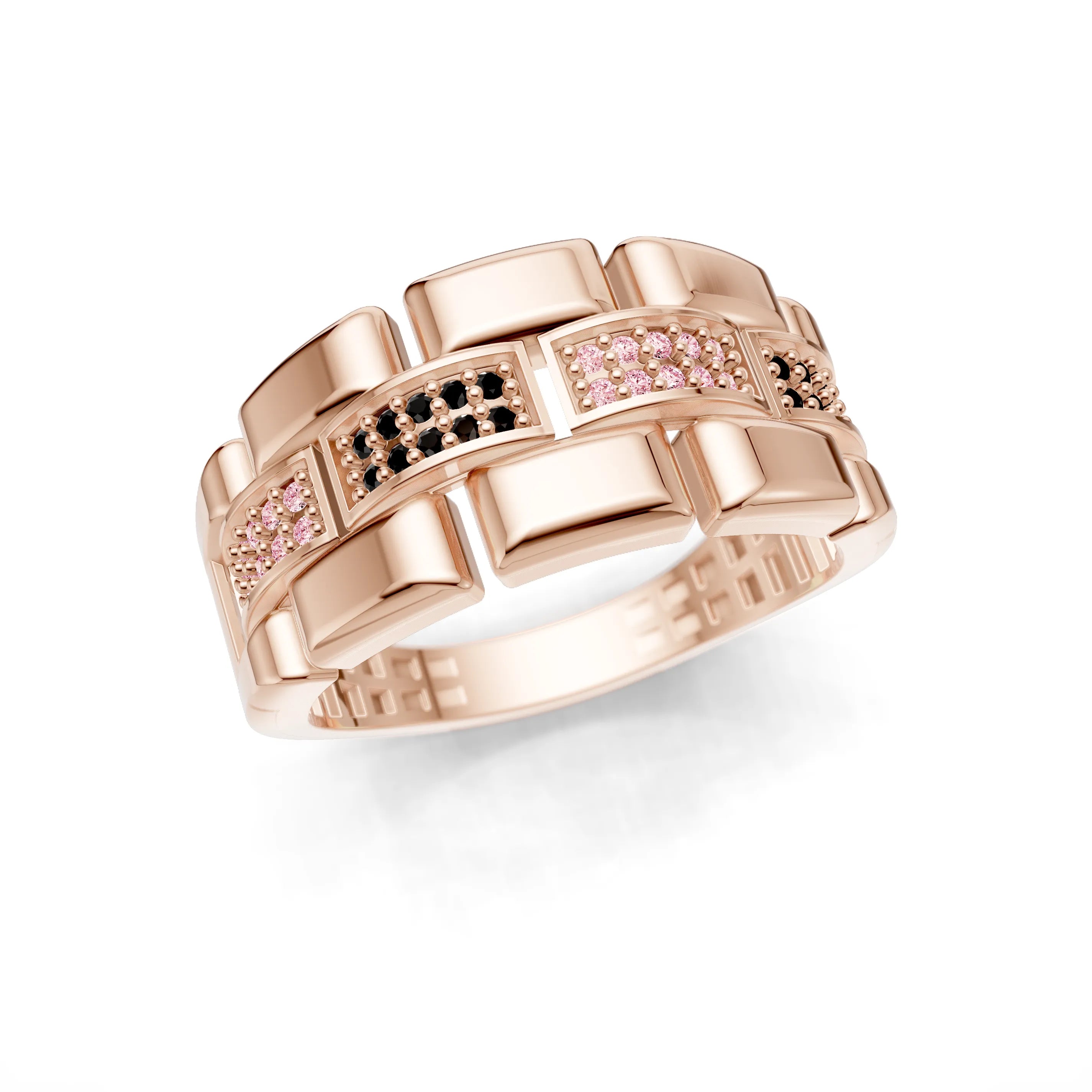 Rose_Pink_Black