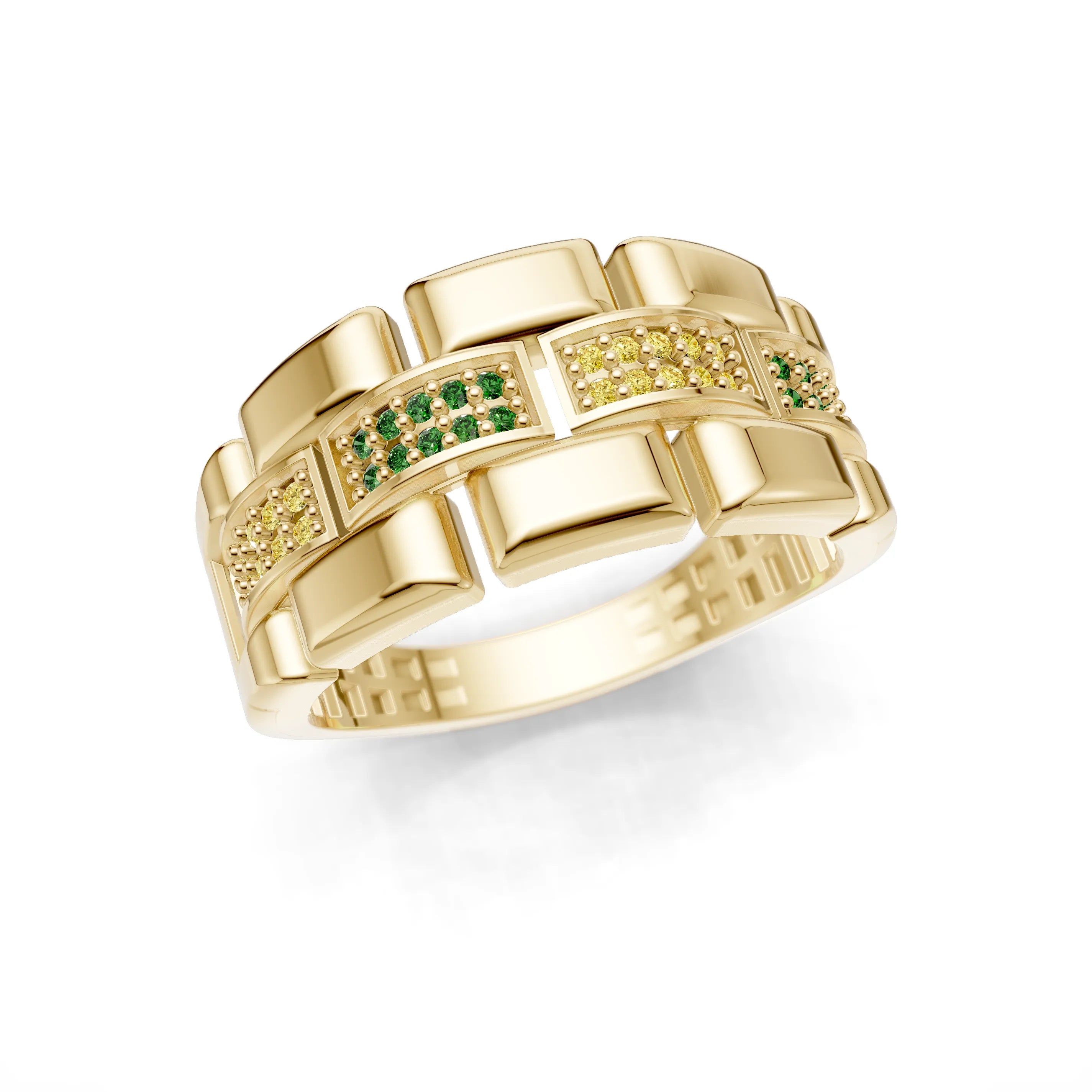 Gold_Citrine_Emerald