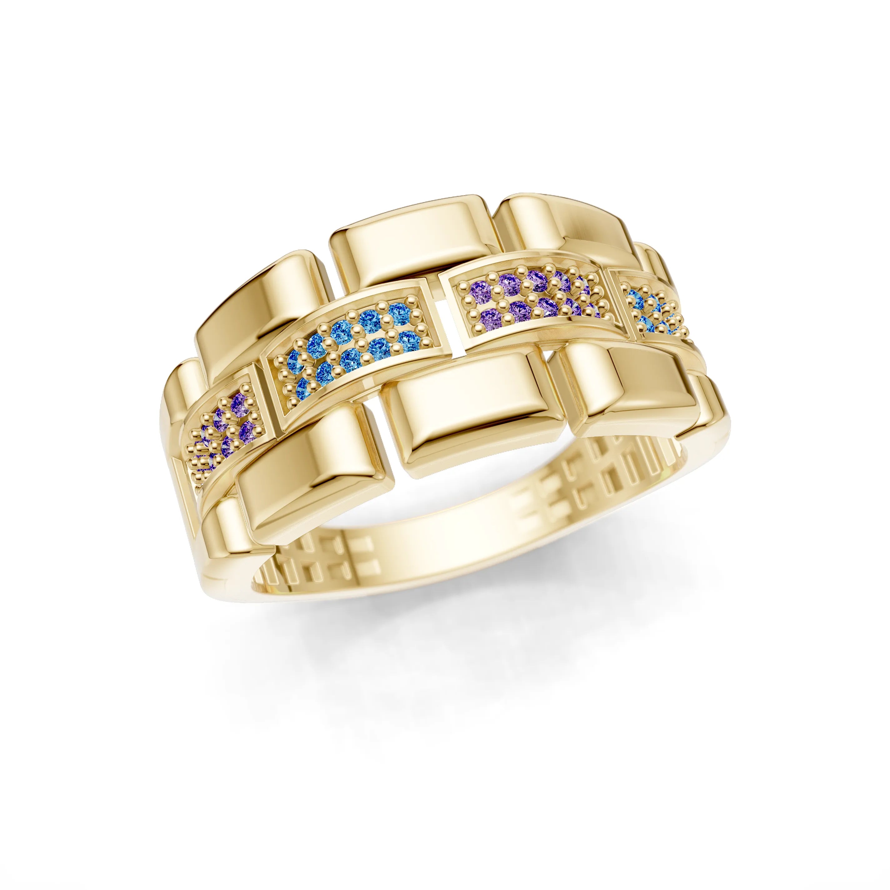 Gold_Amethyst_Aquamarine