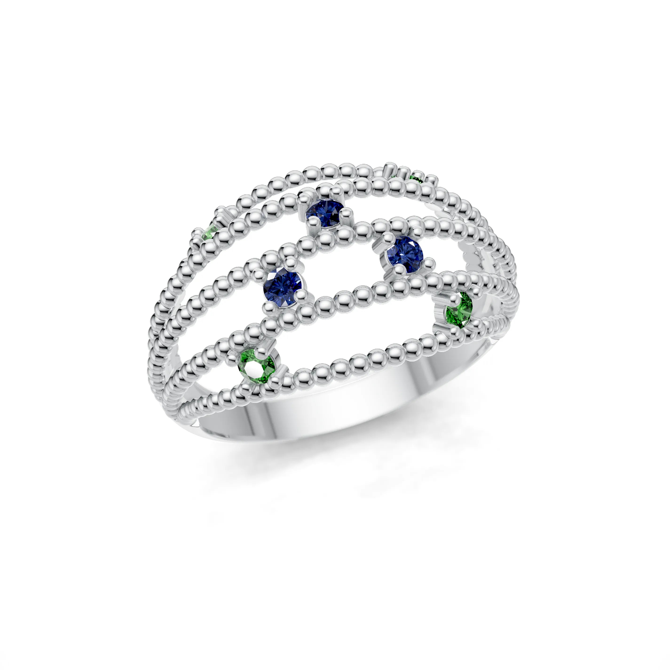 Silver_Sapphire_Emerald