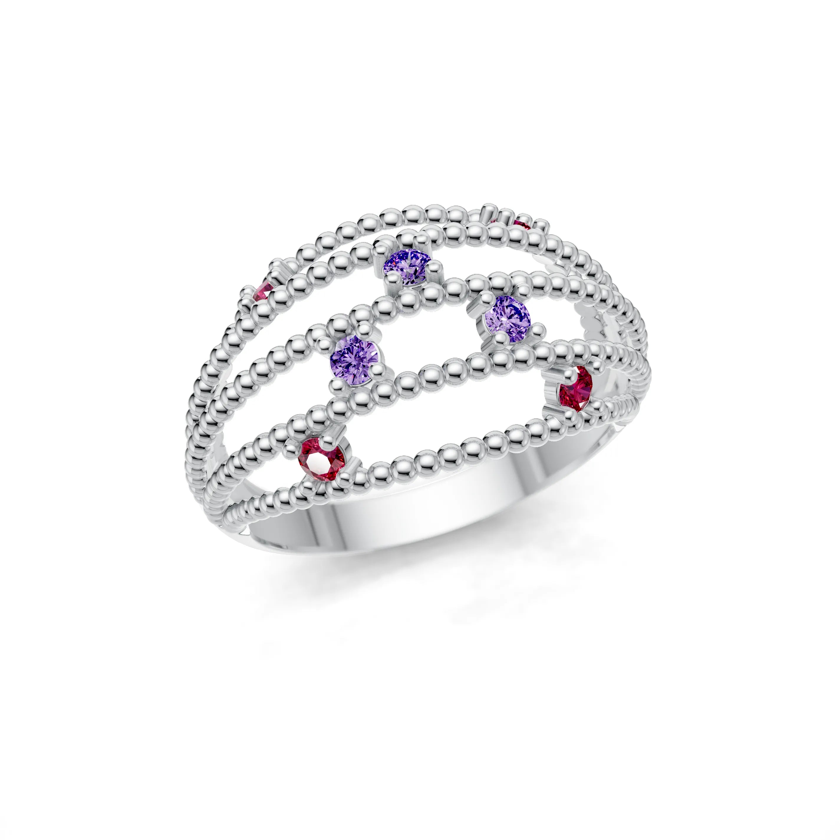 Silver_Amethyst_Ruby