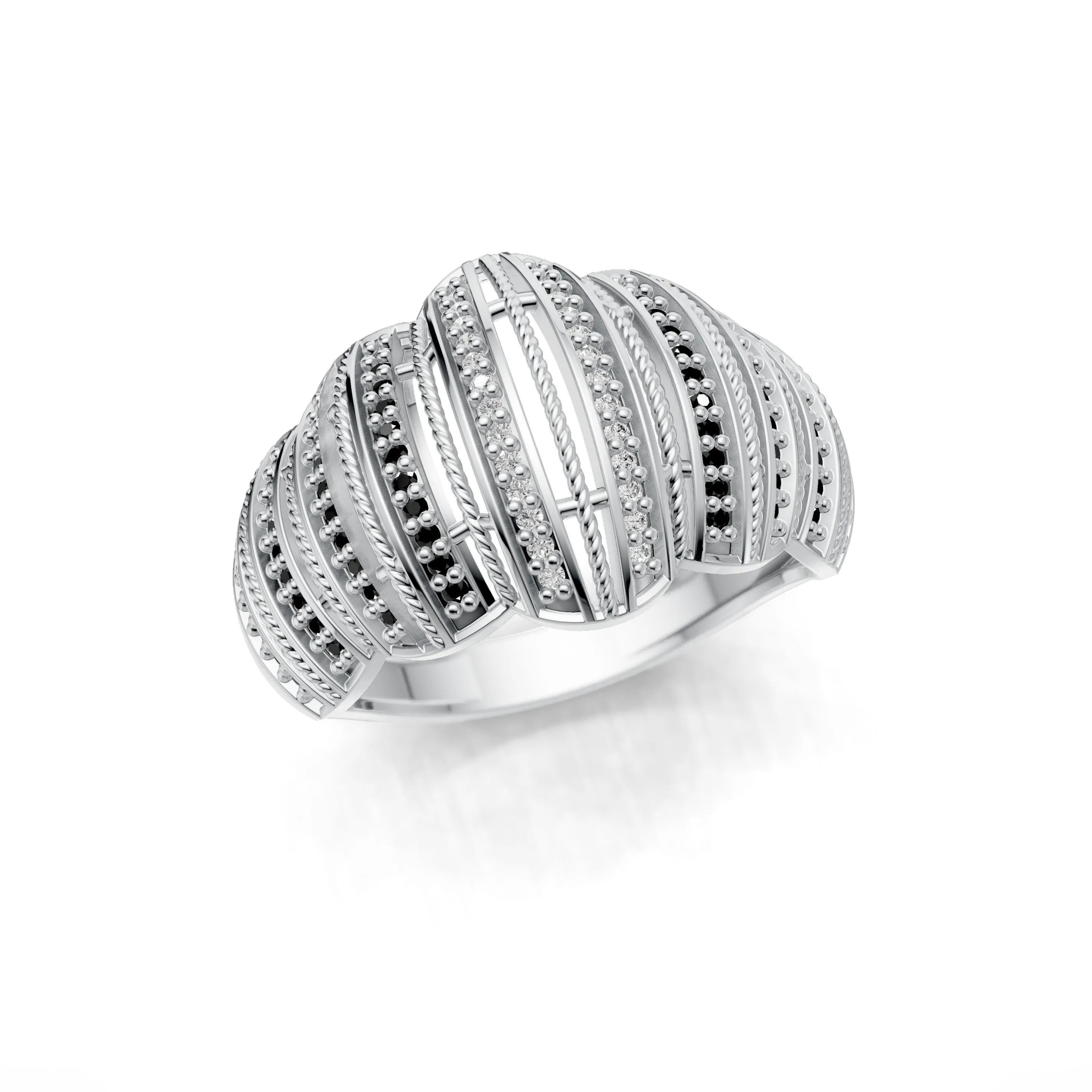 Silver_Diamond_Black