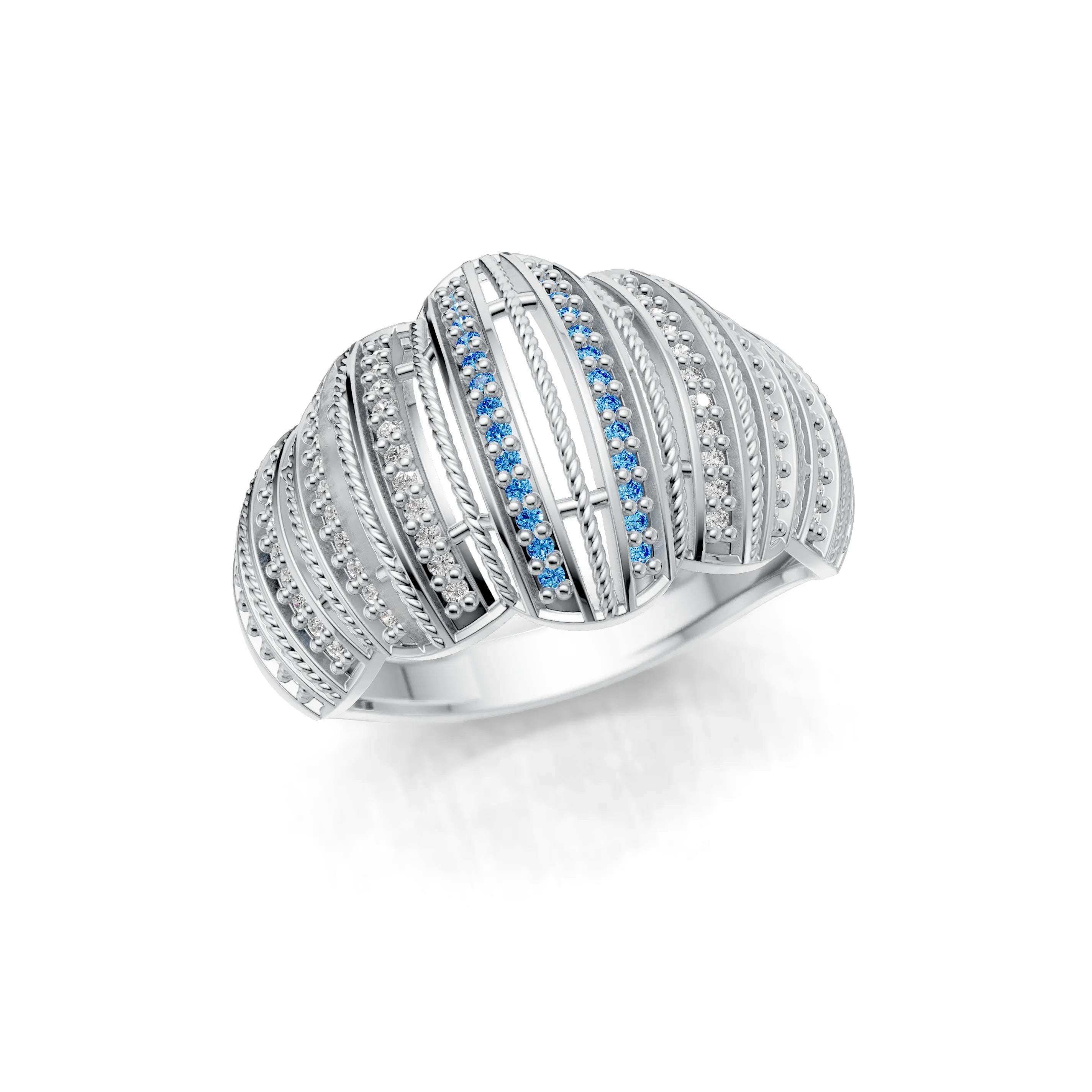 Silver_Aquamarine_Diamond