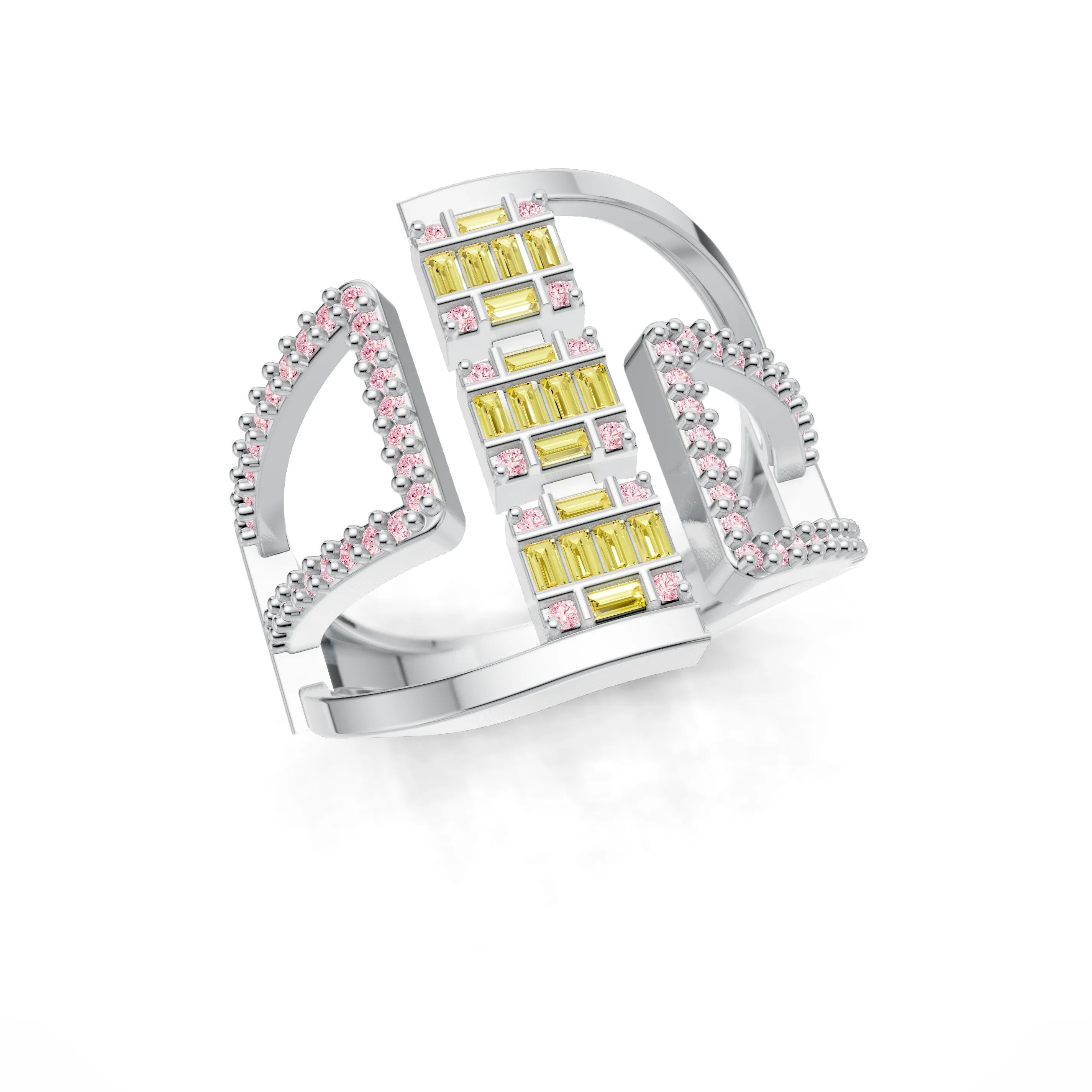 Silver_Citrine_Pink