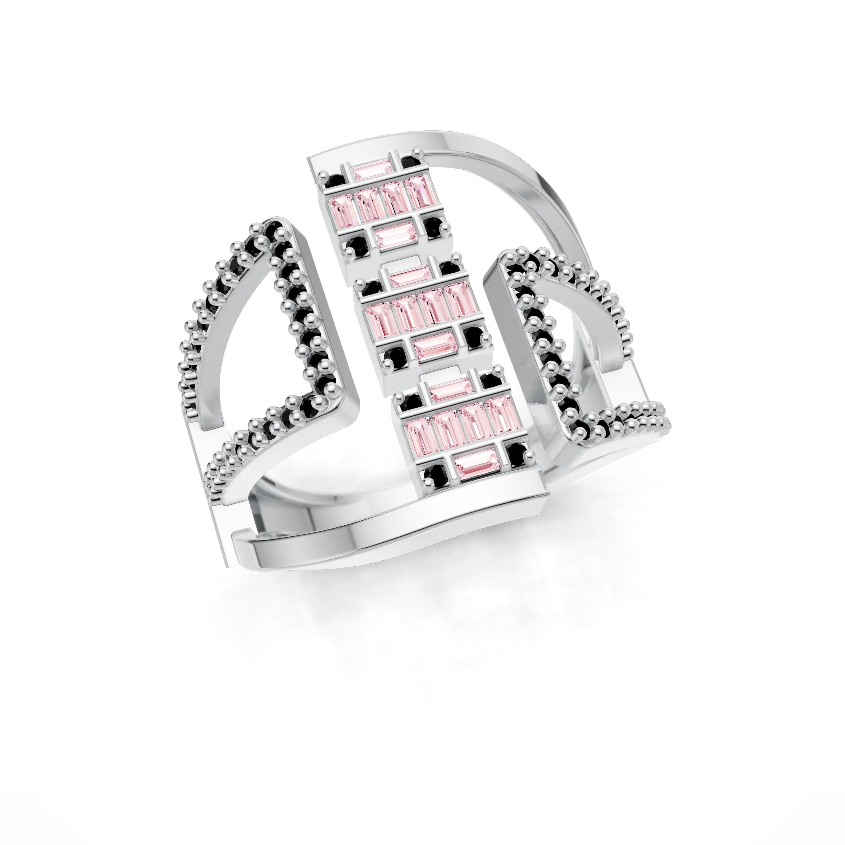 Silver_Pink_Black