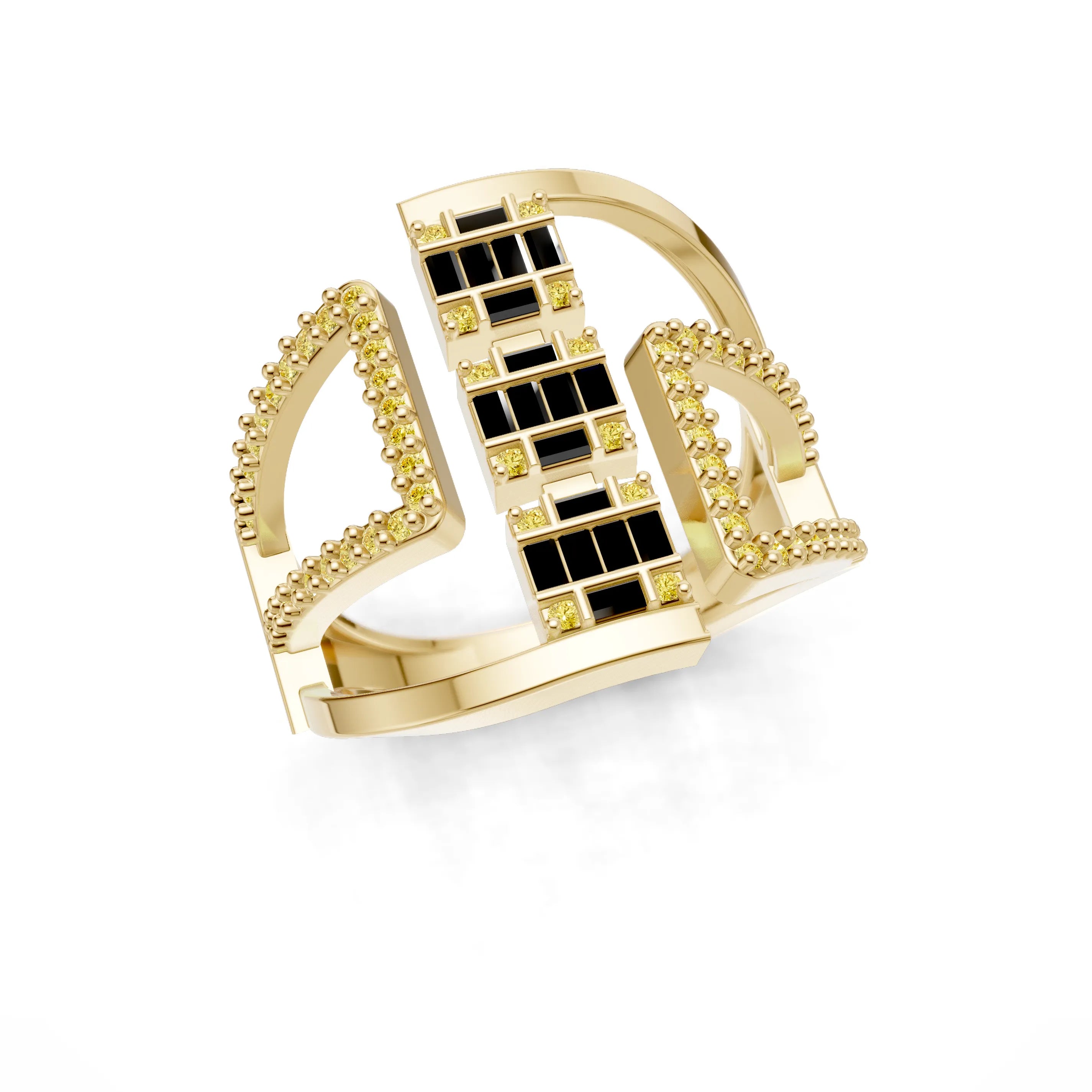 Gold_Black_Citrine
