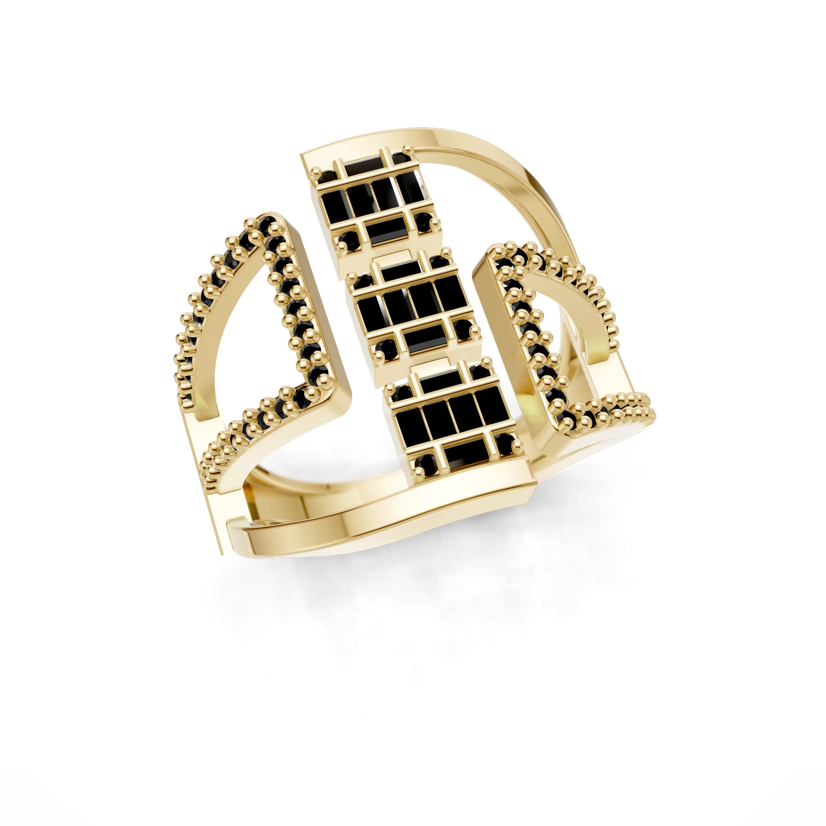 Gold_Black_Black