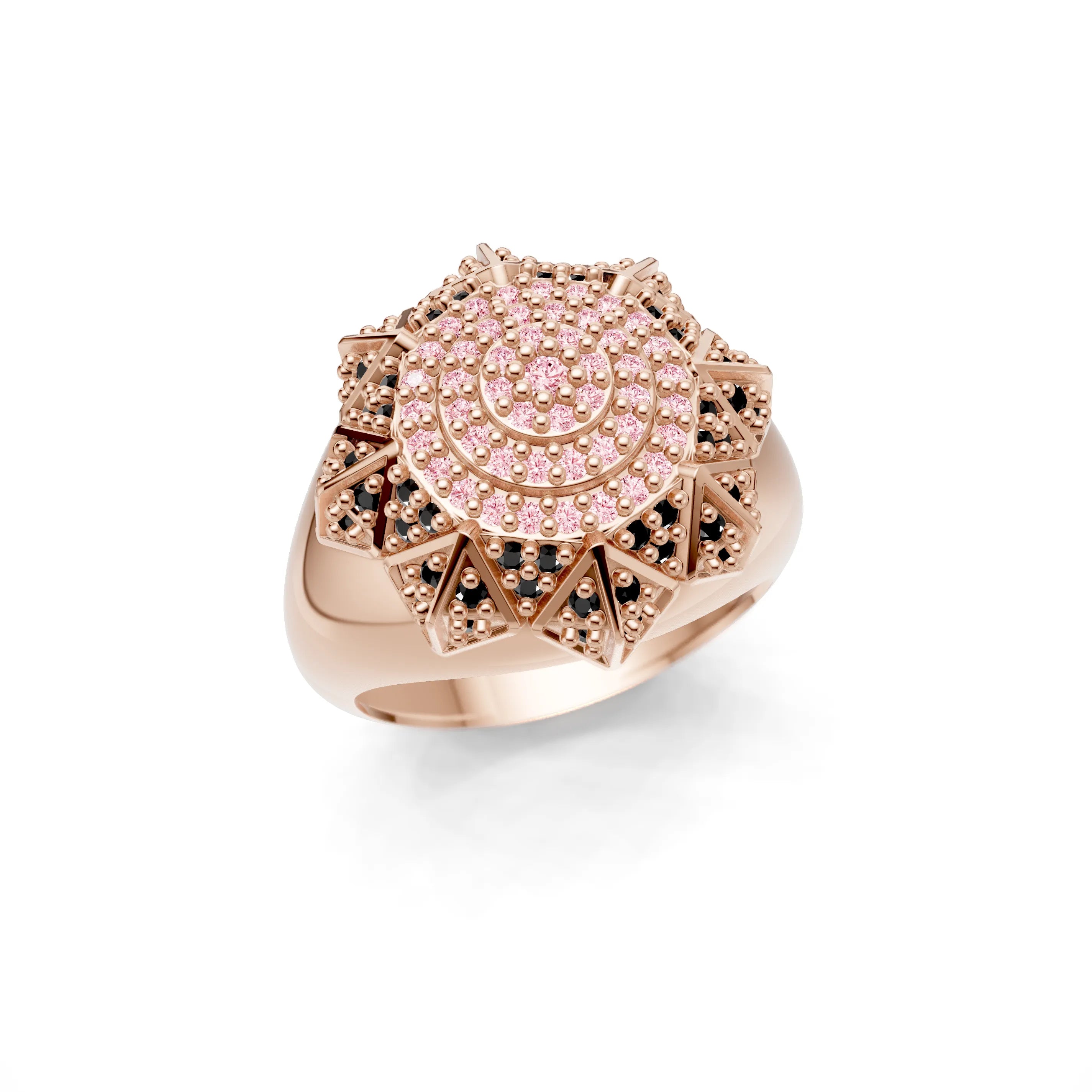Rose_Pink_Black