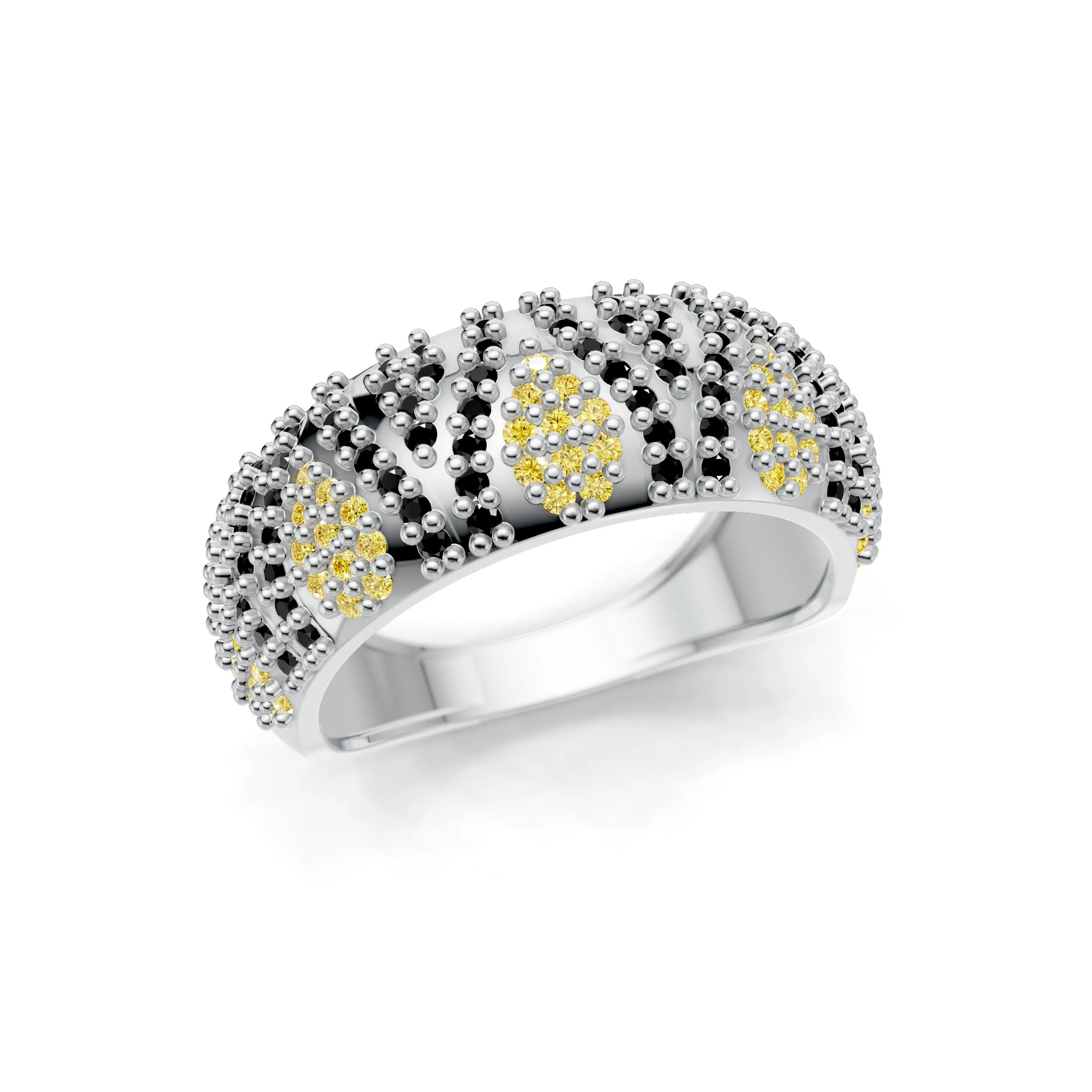 Silver_Citrine_Black