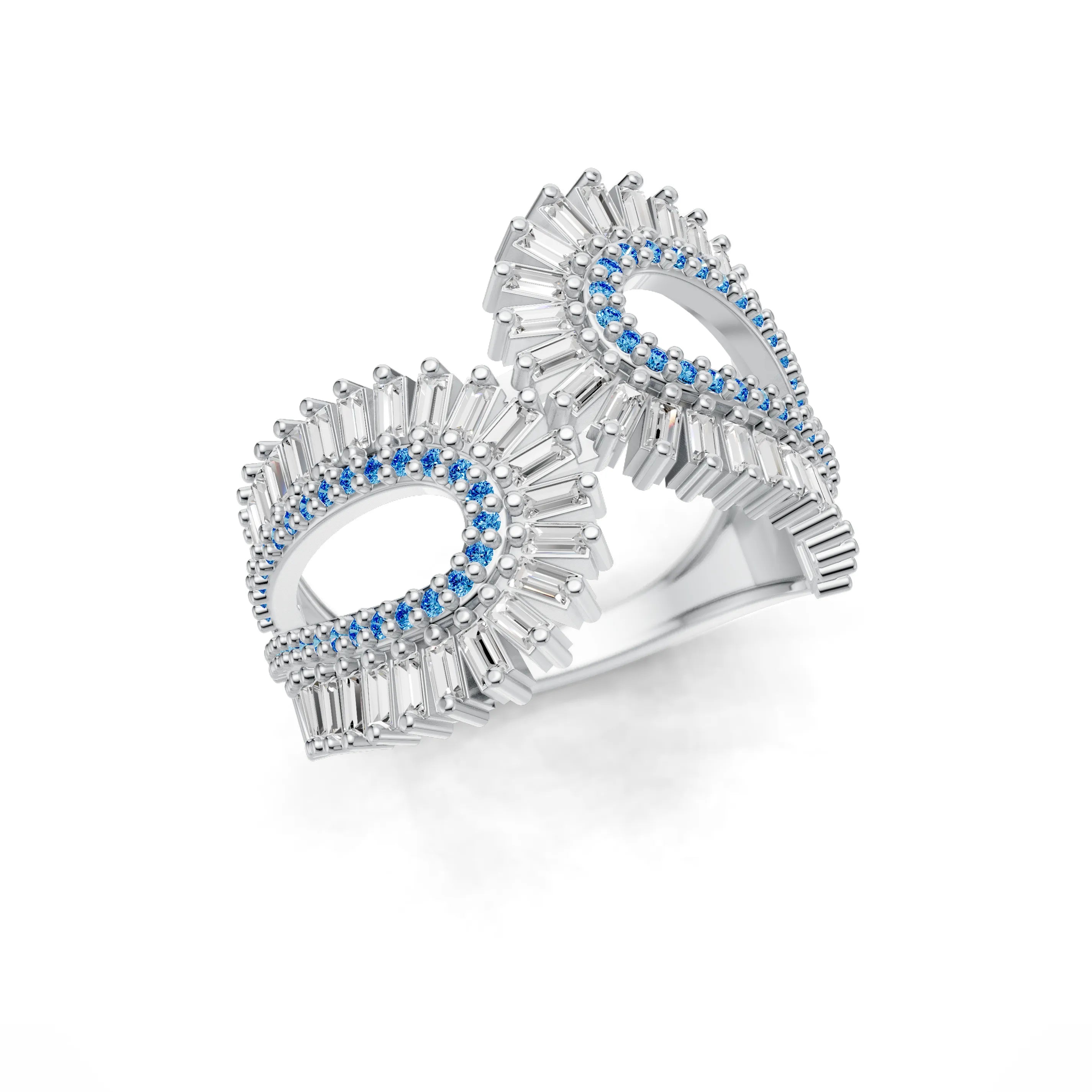 Silver_Diamond_Aquamarine