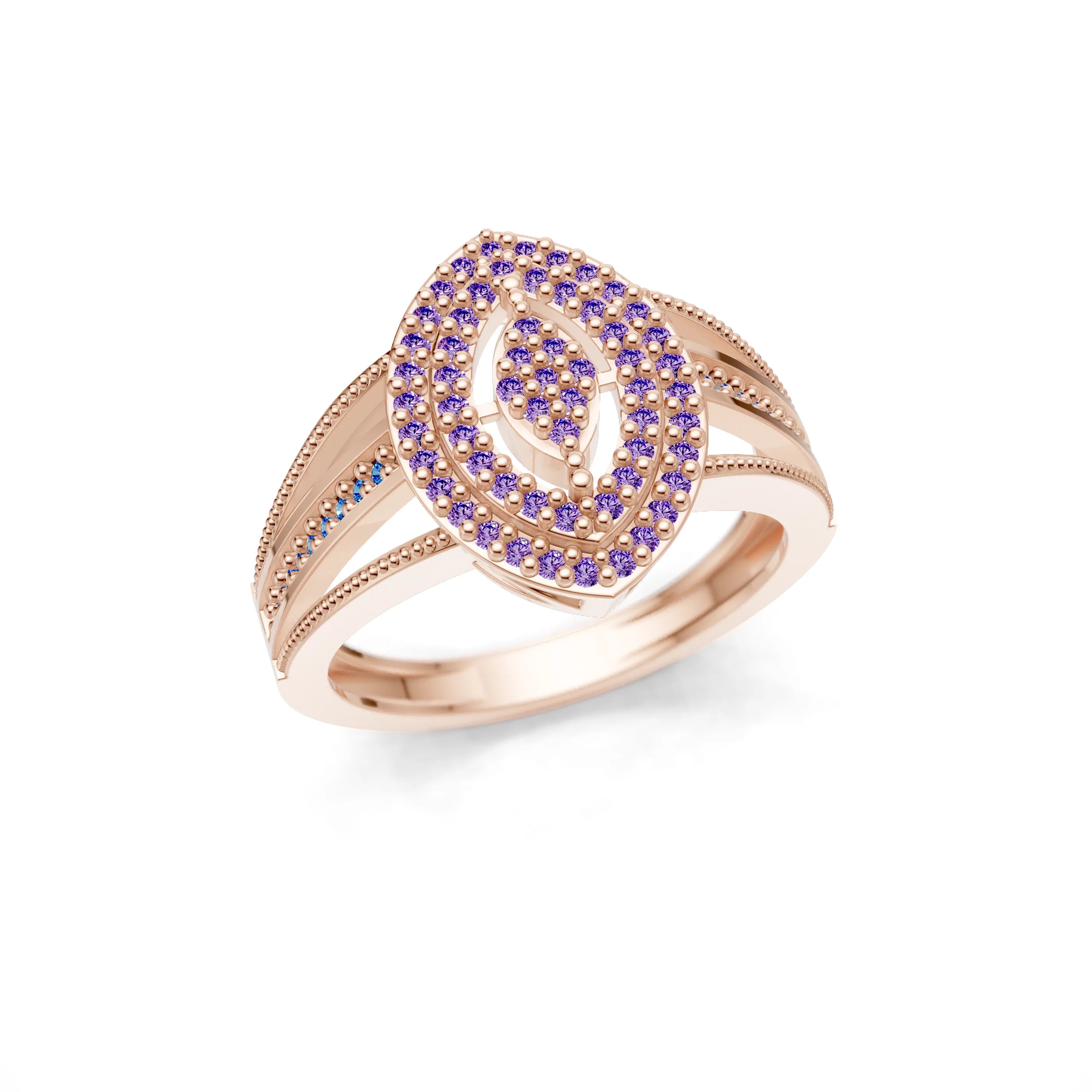 Rose_Amethyst_Aquamarine