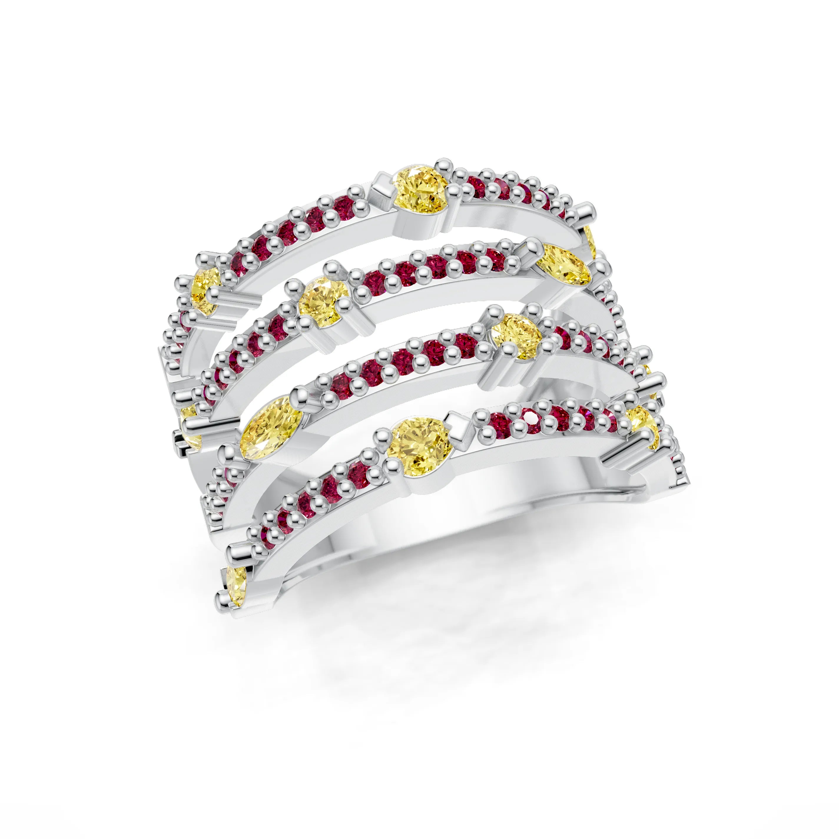 Silver_Citrine_Ruby