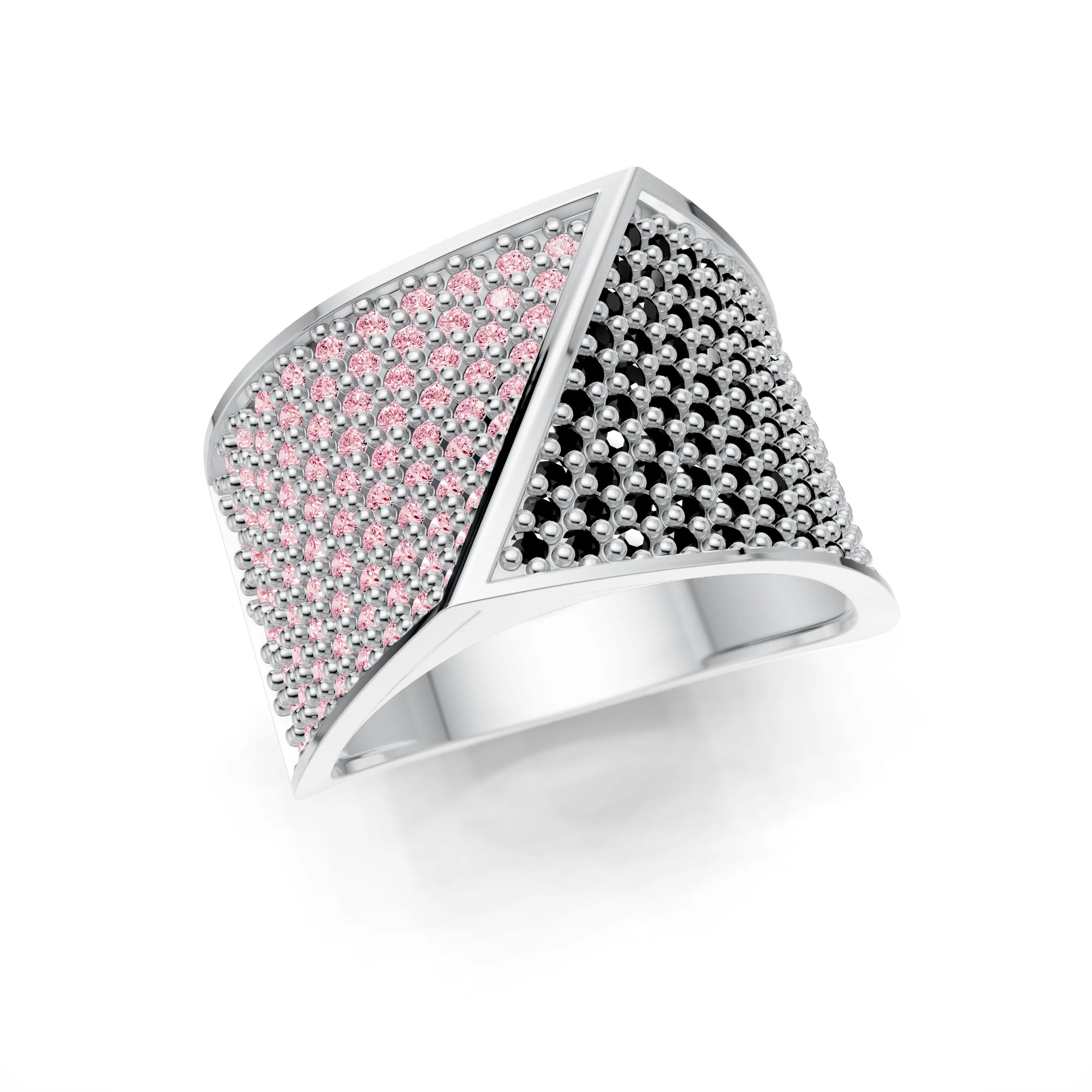 Silver_Pink_Black