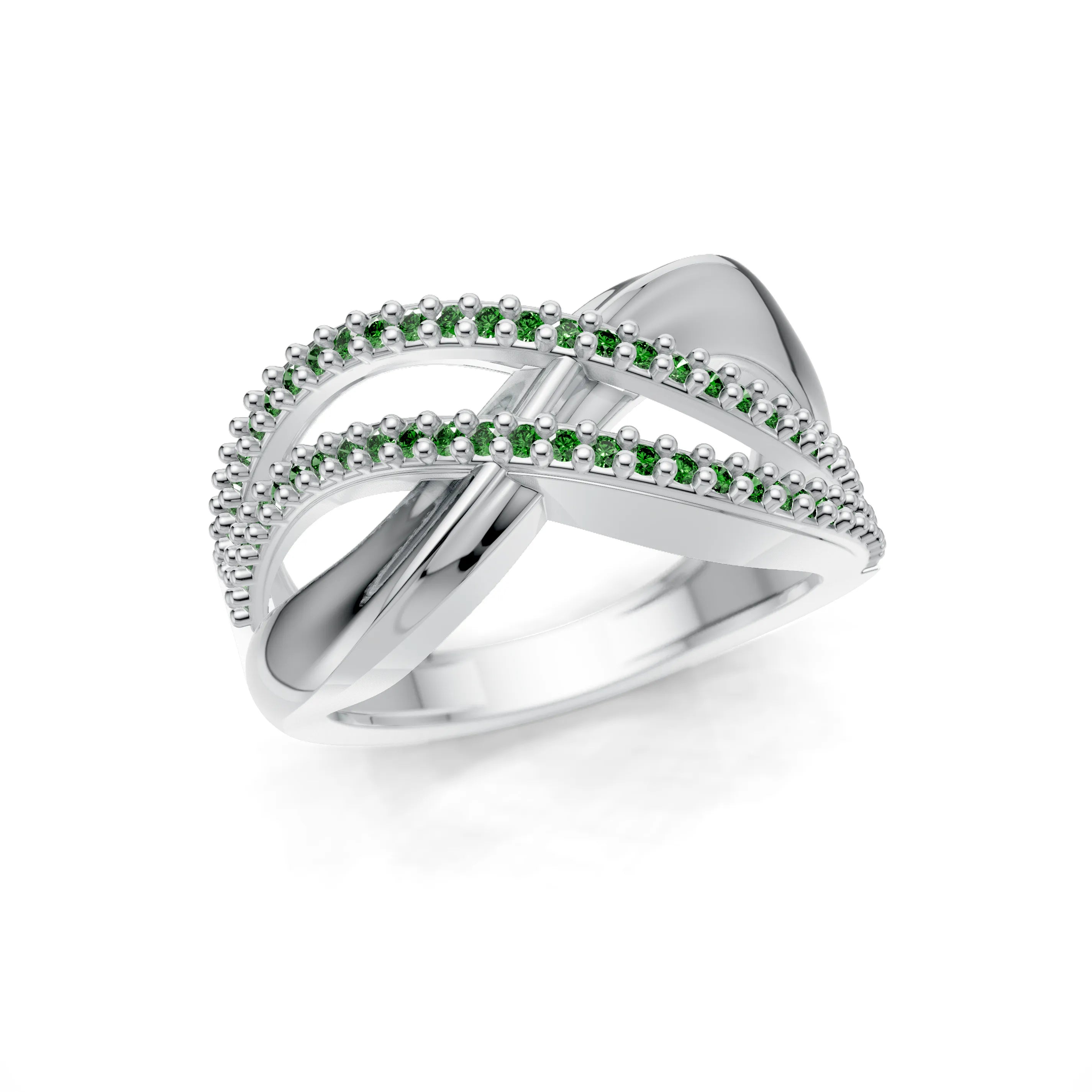 Silver_Emerald_Emerald