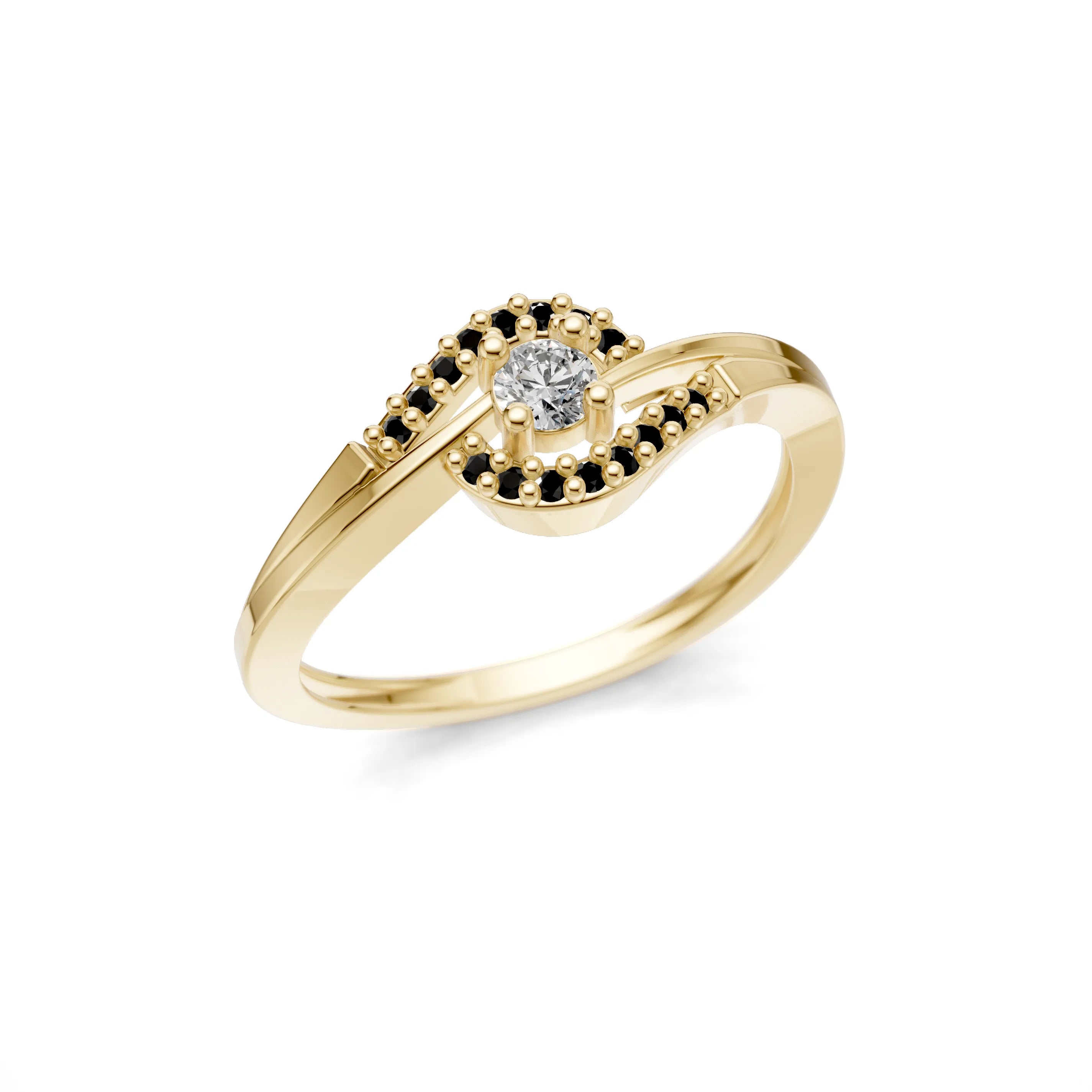 Gold_Diamond_Black
