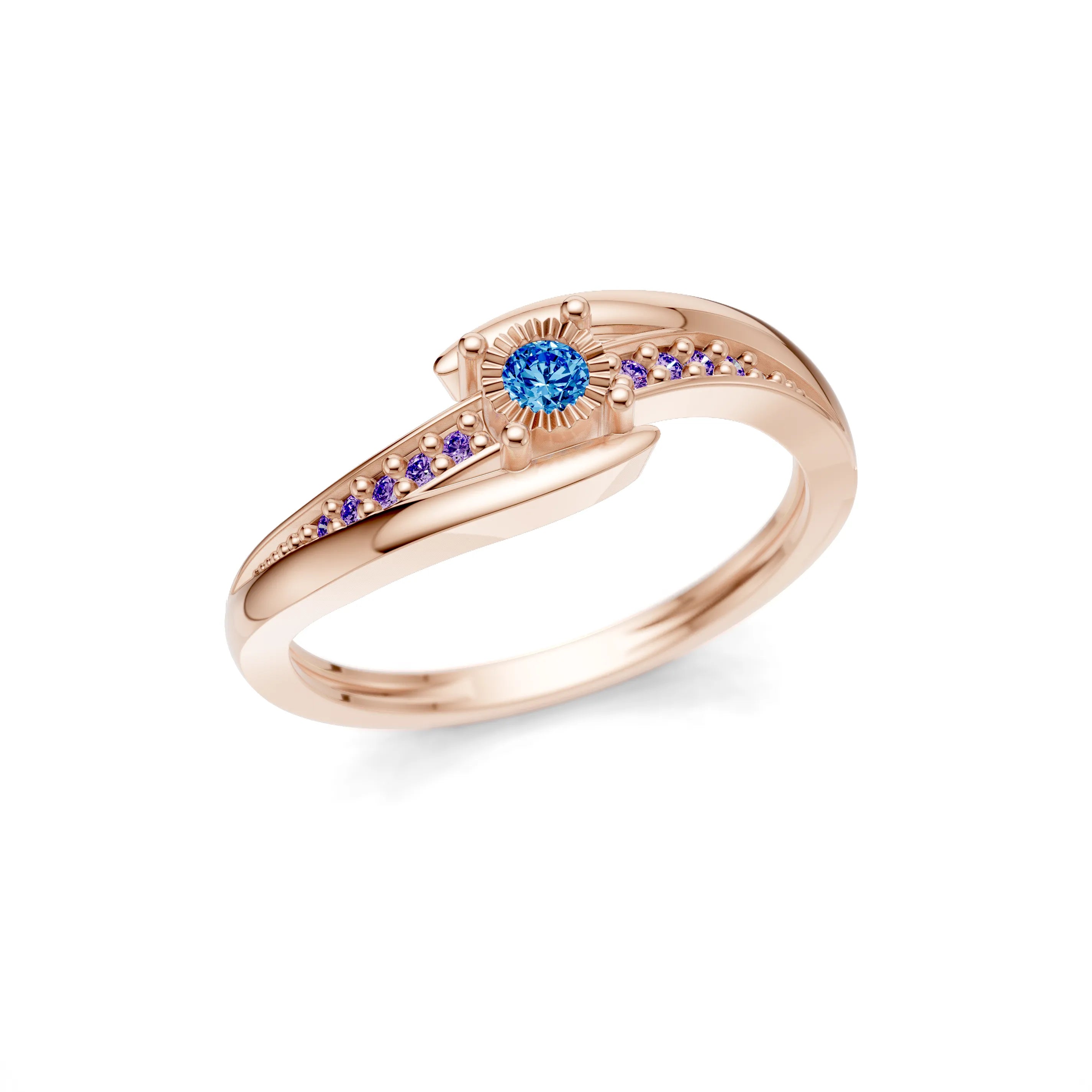 Rose_Aquamarine_Amethyst
