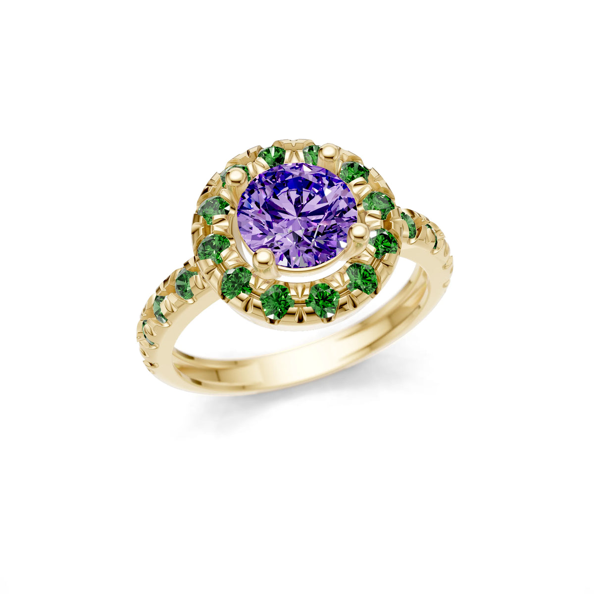Gold_Amethyst_Emerald