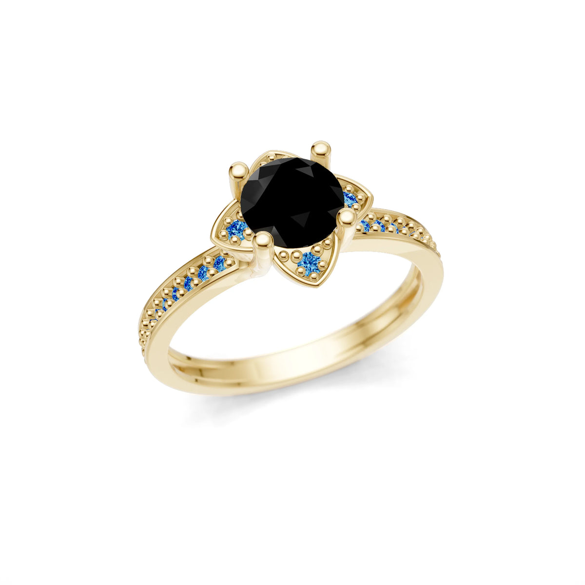 Gold_Black_Aquamarine
