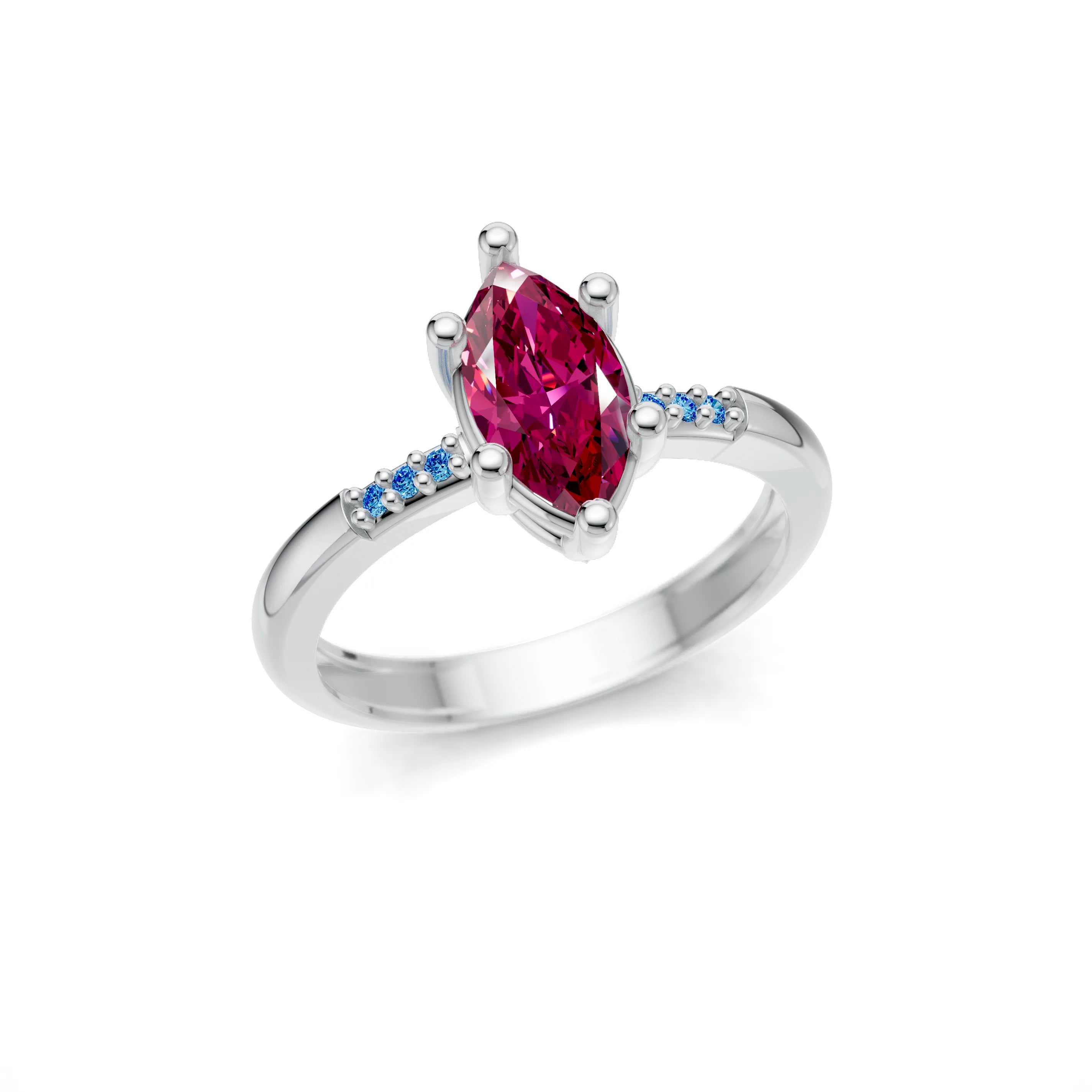 Silver_Ruby_Aquamarine