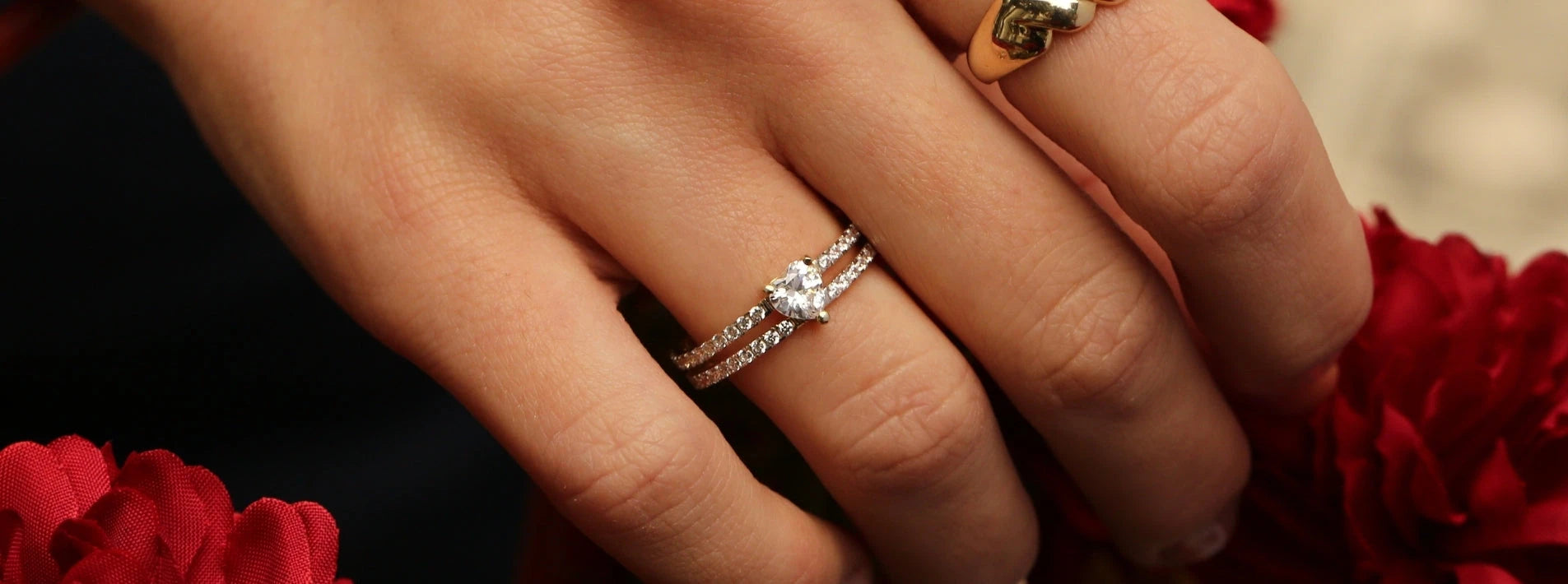 Engae Ring Engagement Rings