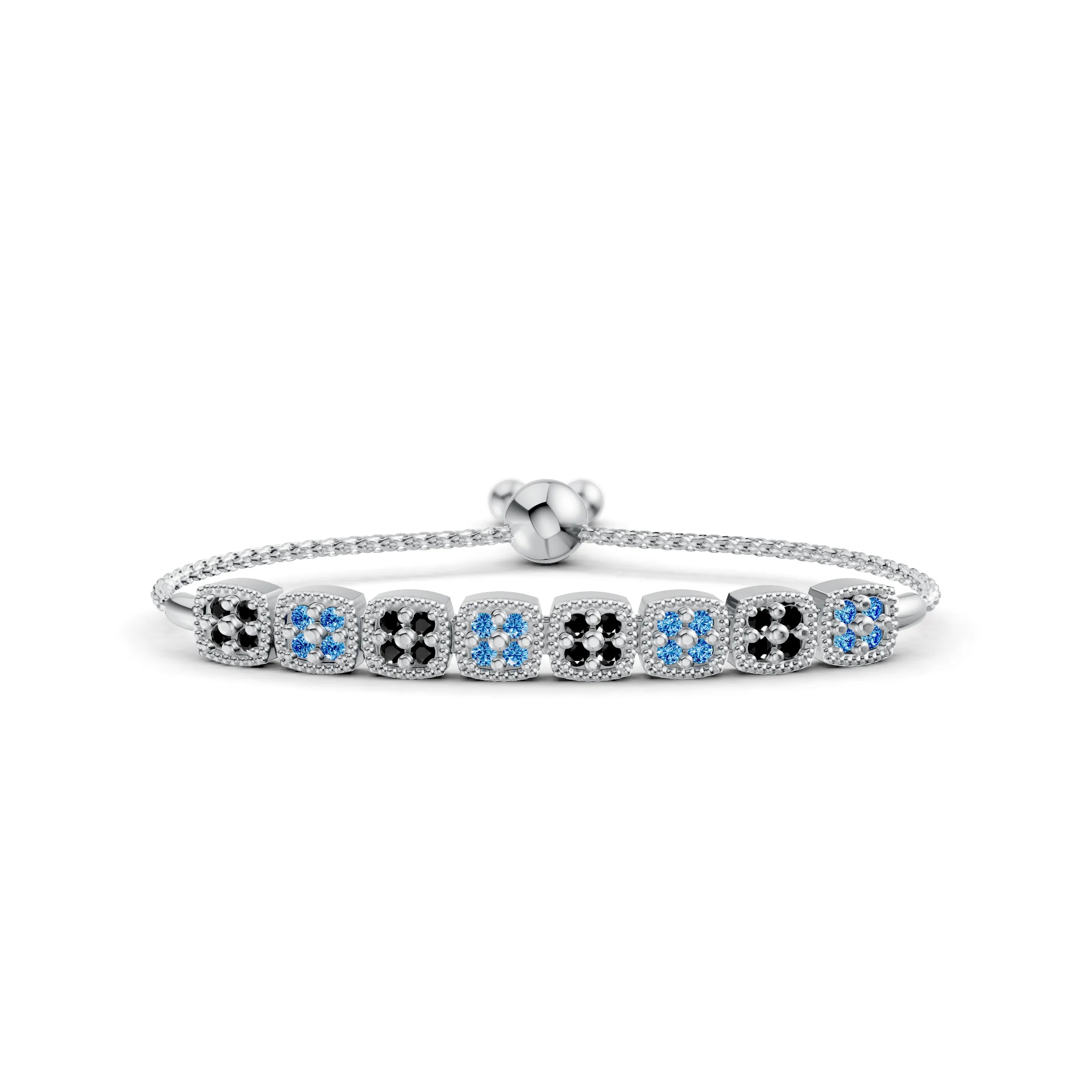 Silver_Black_Aquamarine