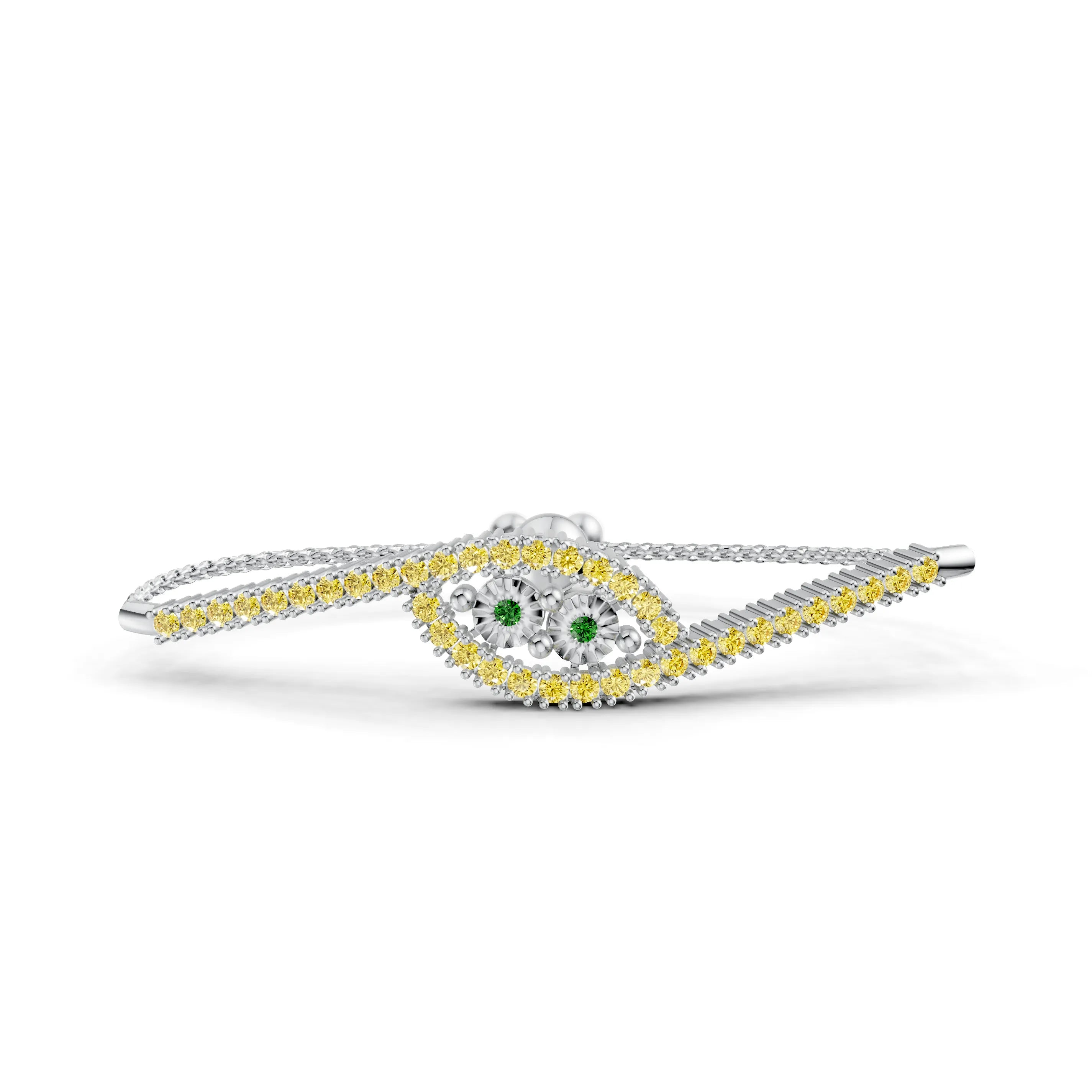 Silver_Emerald_Citrine