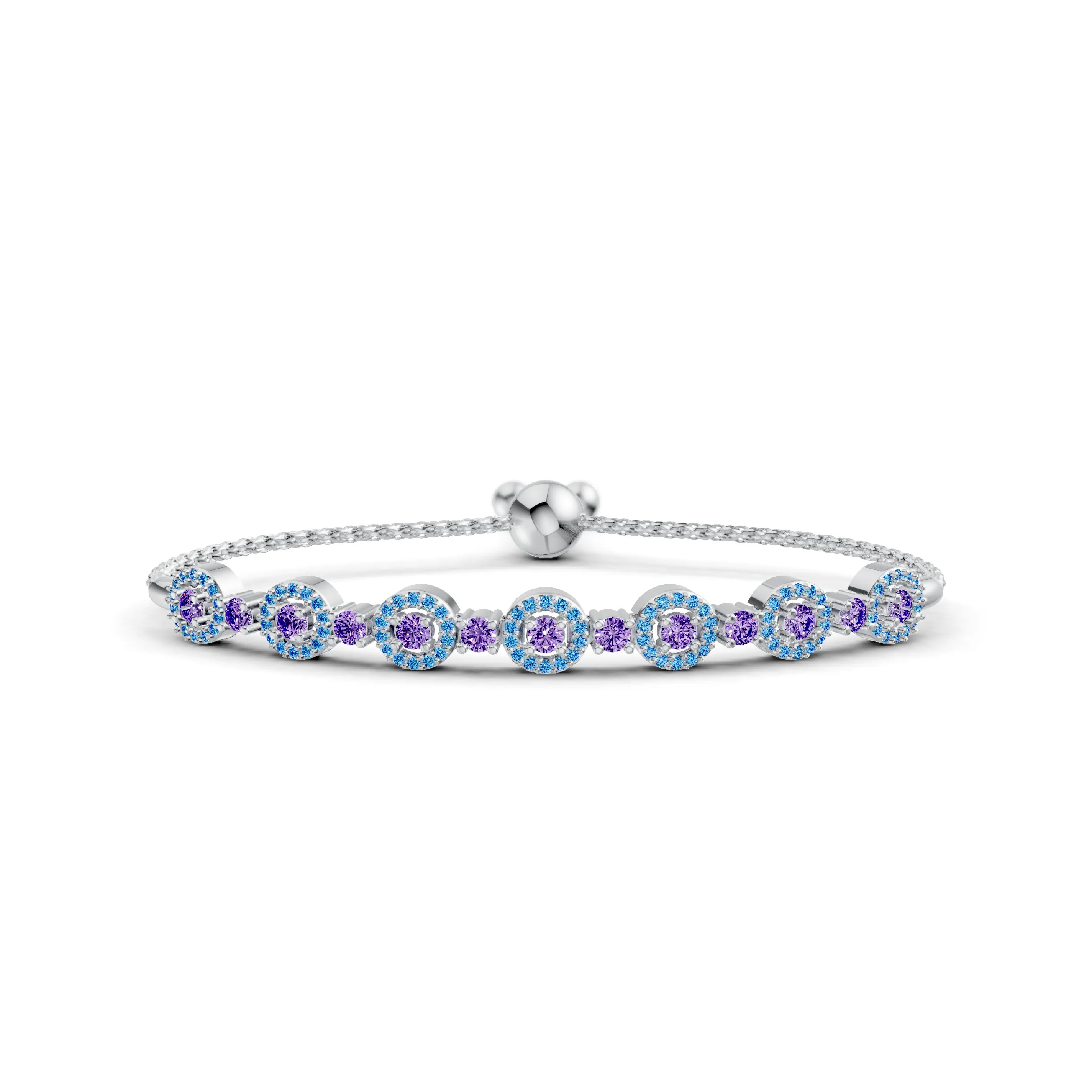 Silver_Amethyst_Aquamarine