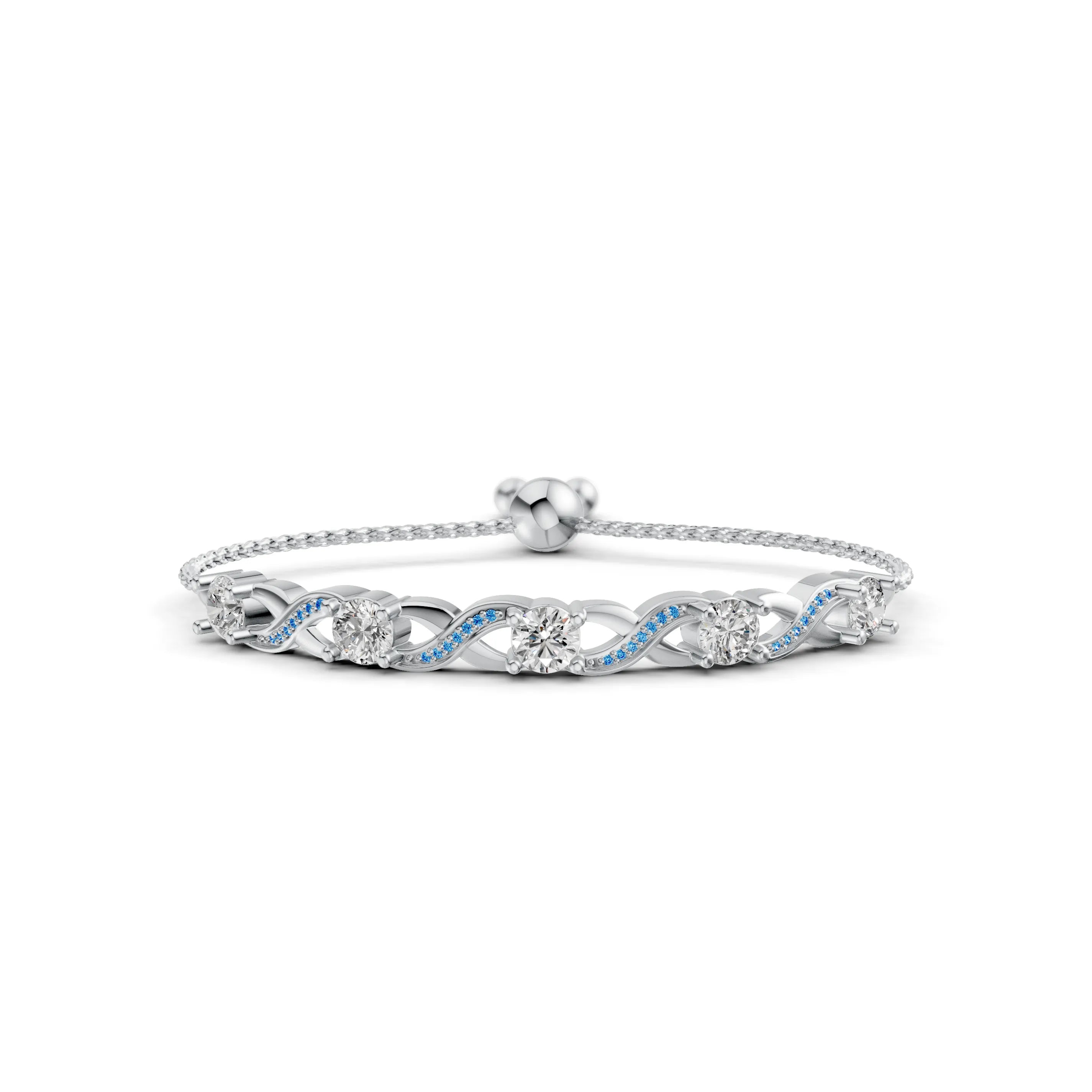 Silver_Diamond_Aquamarine
