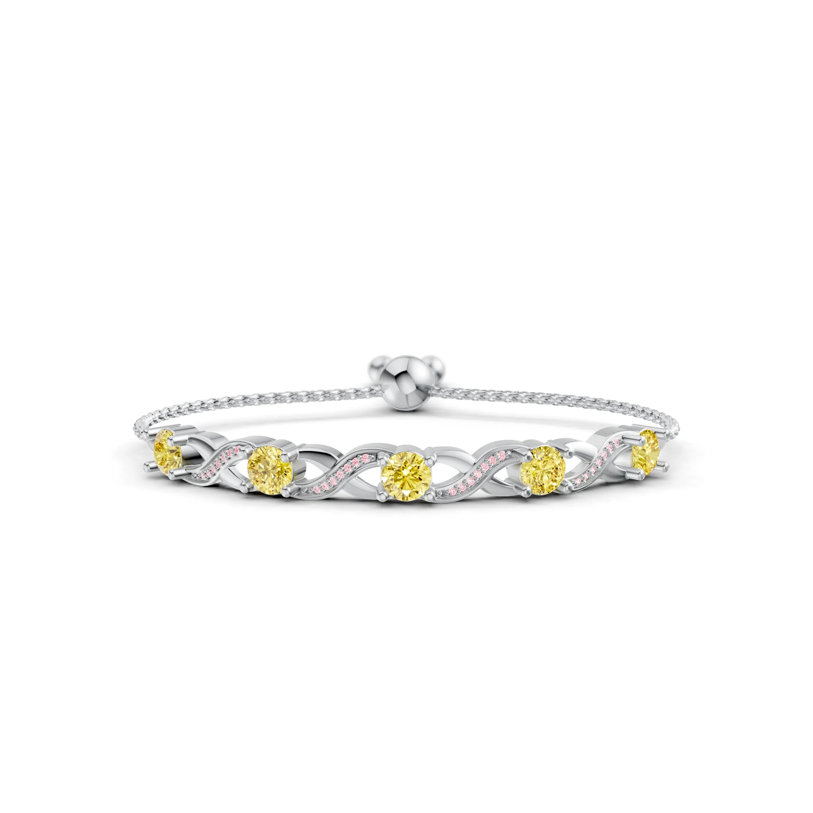 Silver_Citrine_Pink