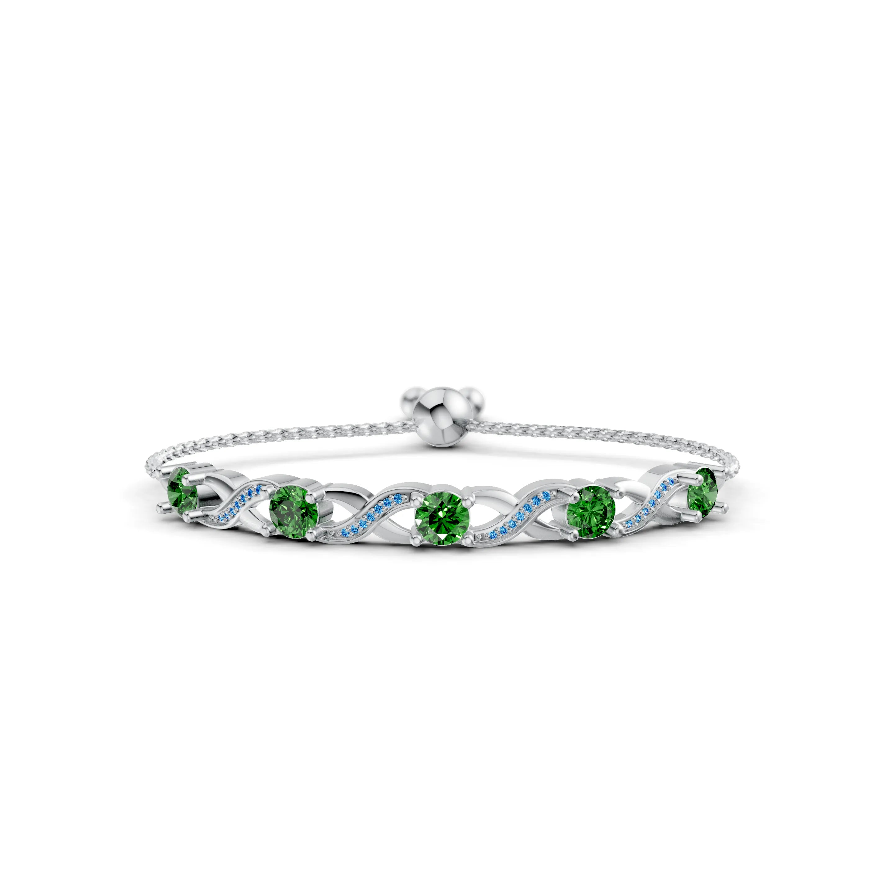 Silver_Emerald_Aquamarine