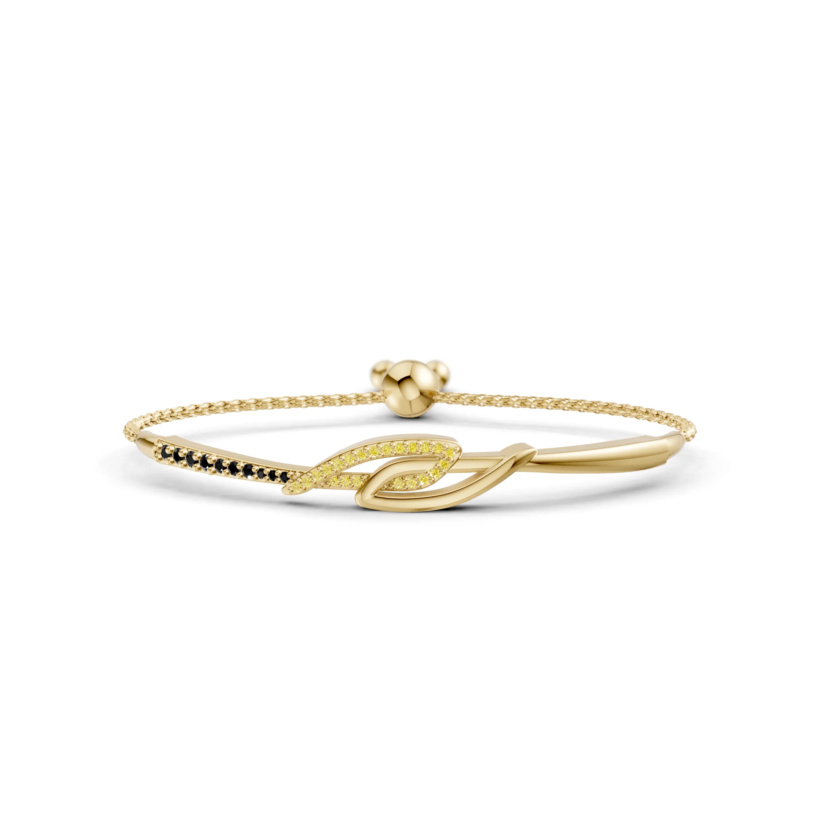 Gold_Citrine_Black