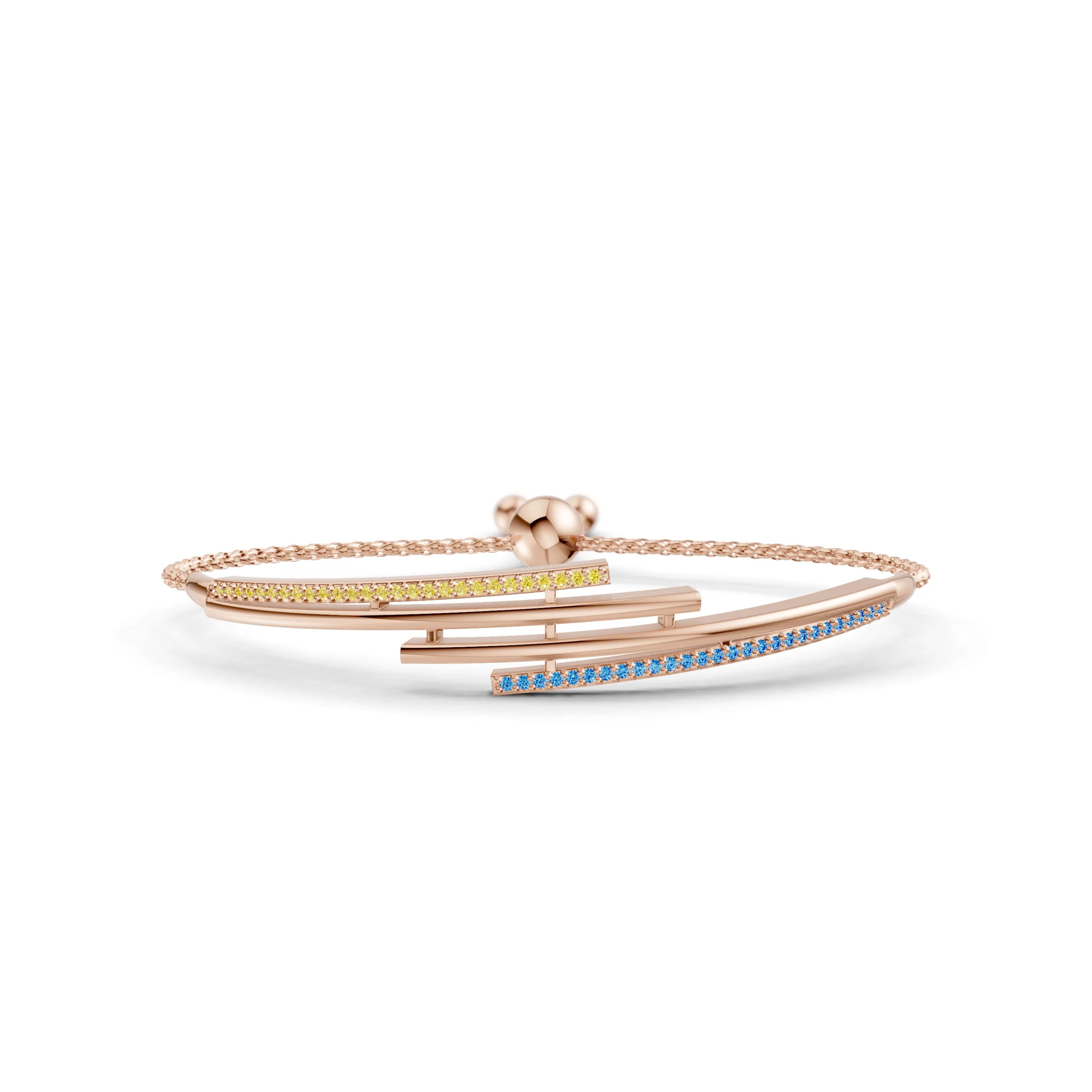 Rose_Citrine_Aquamarine