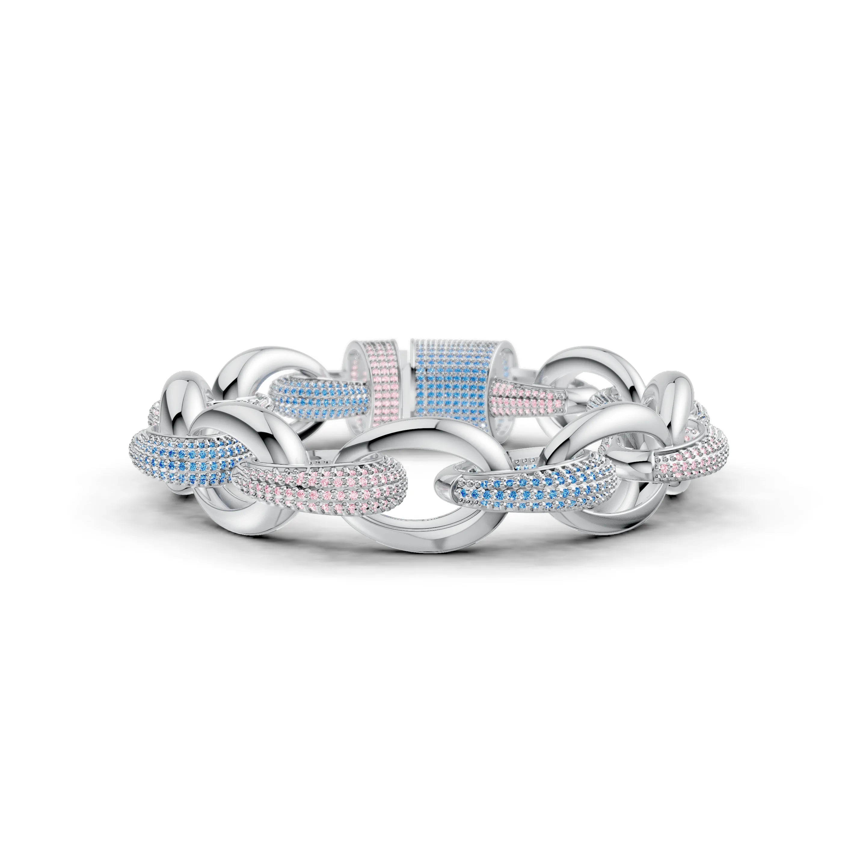 Silver_Pink_Aquamarine