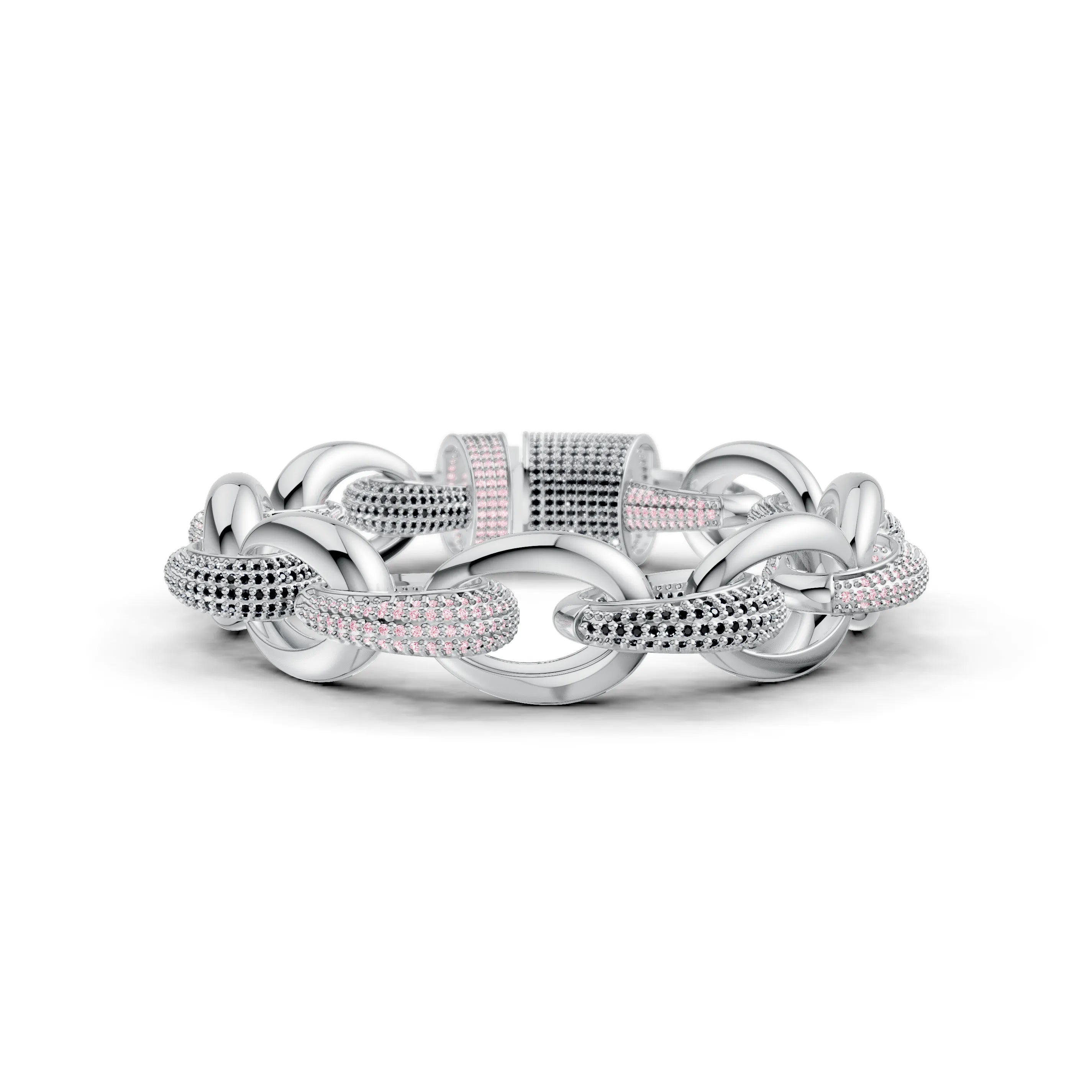 Silver_Pink_Black